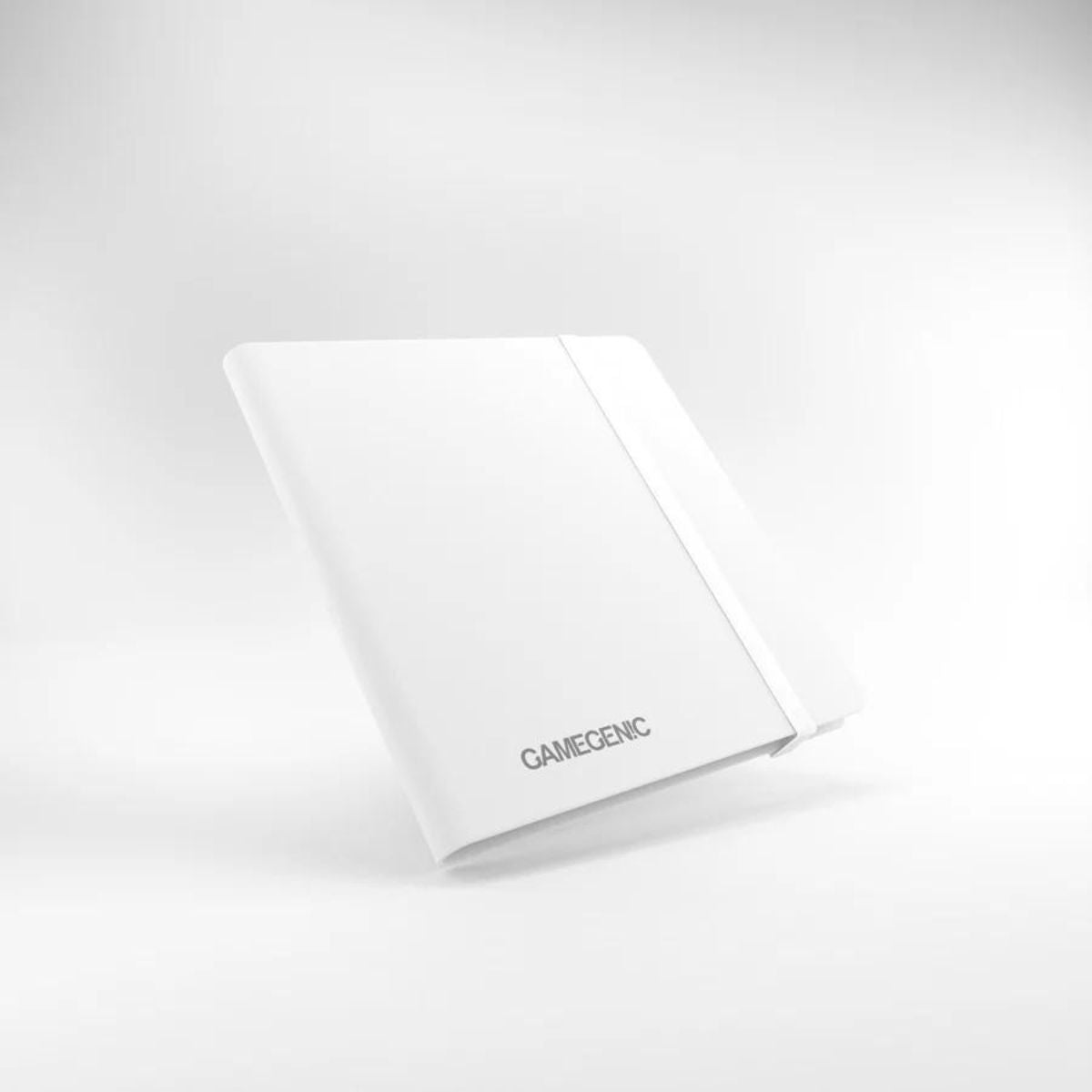 Gamegenic Album "Casual Album 24-Pocket"-Black-Gamegenic-Ace Cards & Collectibles