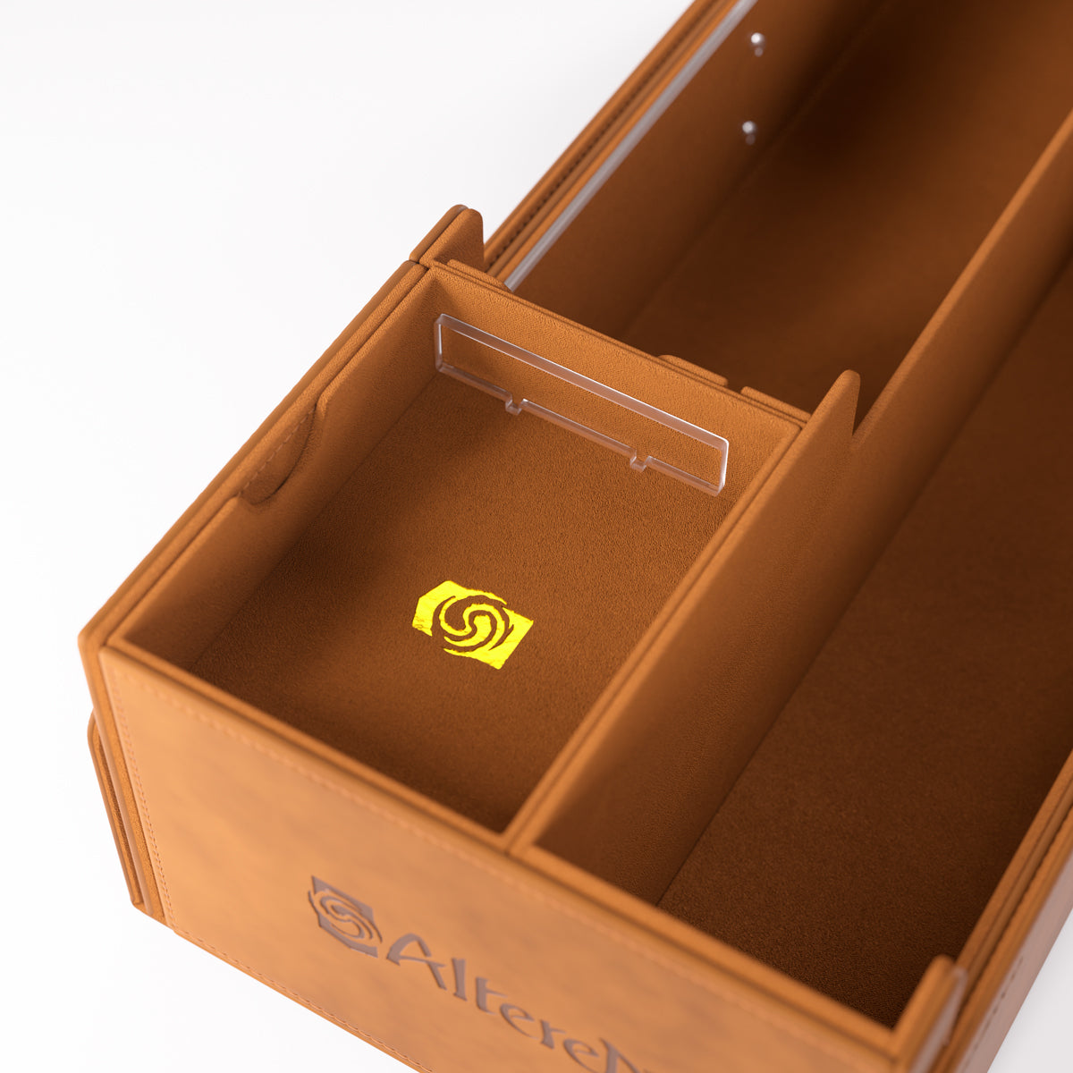 Gamegenic CARDS’ LAIR PRO 1000+ ALTERED® EDITION-Gamegenic-Ace Cards & Collectibles