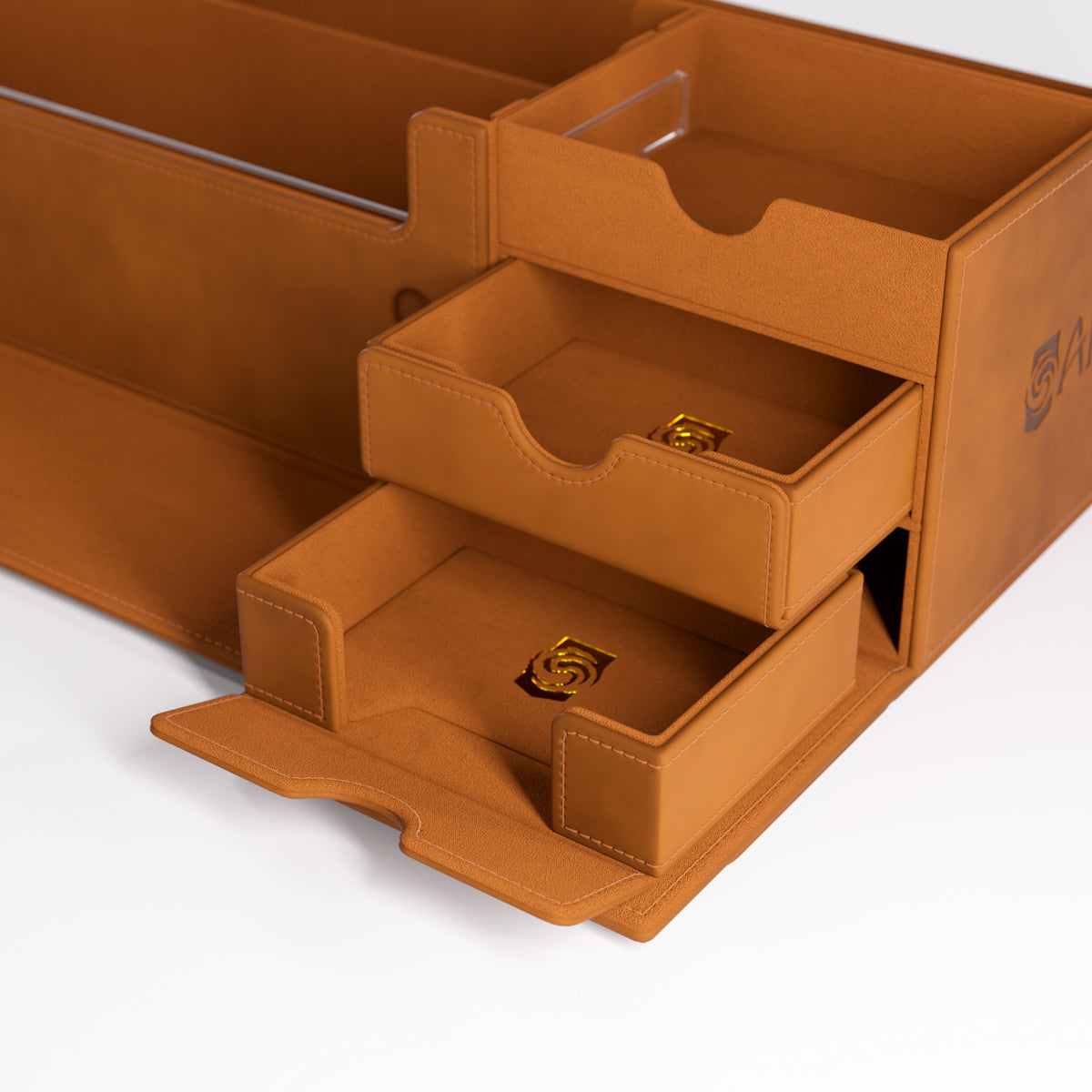 Gamegenic CARDS’ LAIR PRO 1000+ ALTERED® EDITION-Gamegenic-Ace Cards & Collectibles