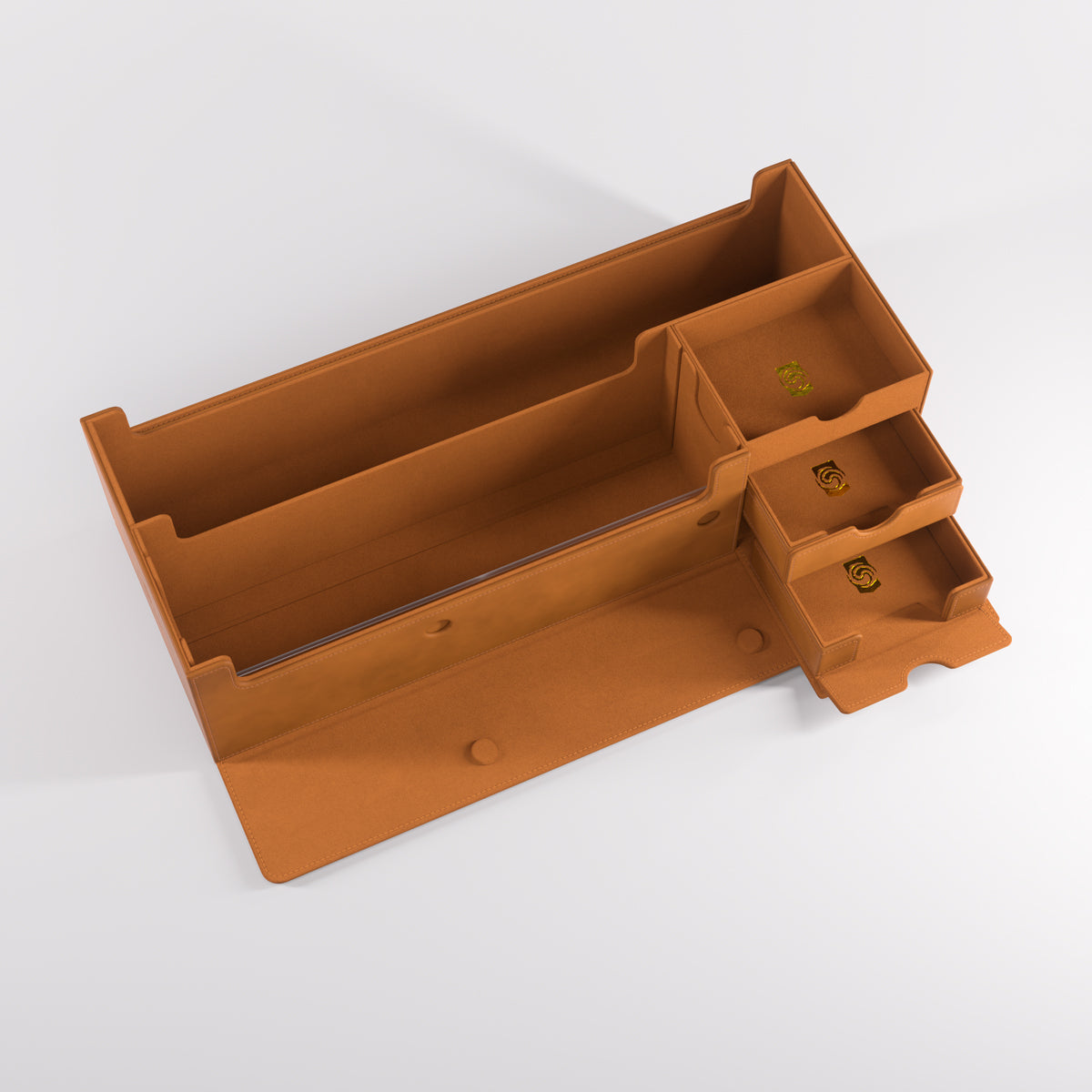 Gamegenic CARDS’ LAIR PRO 1000+ ALTERED® EDITION-Gamegenic-Ace Cards & Collectibles