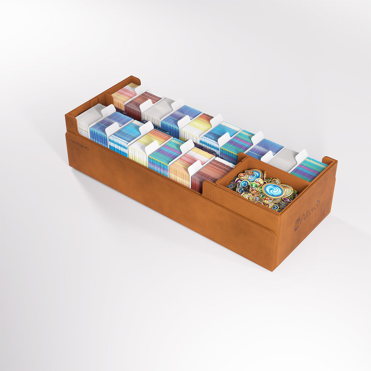 Gamegenic CARDS’ LAIR PRO 1000+ ALTERED® EDITION-Gamegenic-Ace Cards & Collectibles