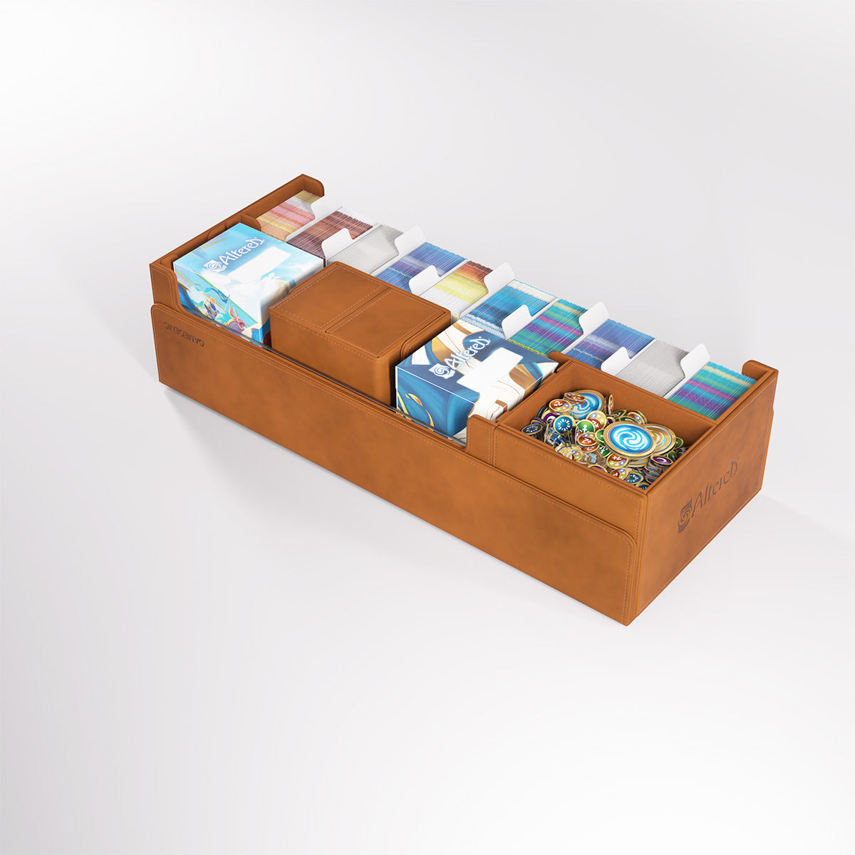 Gamegenic CARDS’ LAIR PRO 1000+ ALTERED® EDITION-Gamegenic-Ace Cards & Collectibles