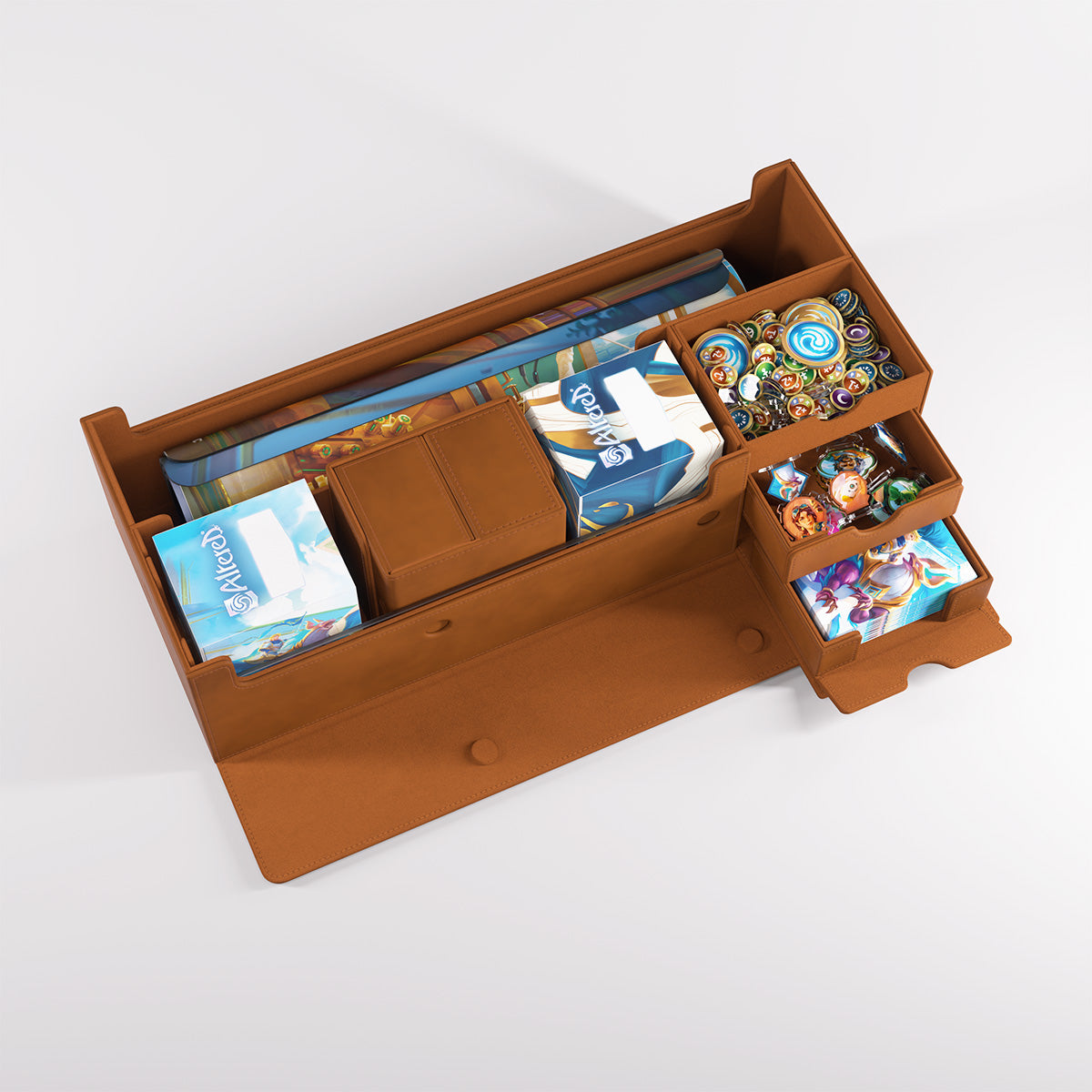 Gamegenic CARDS’ LAIR PRO 1000+ ALTERED® EDITION-Gamegenic-Ace Cards & Collectibles