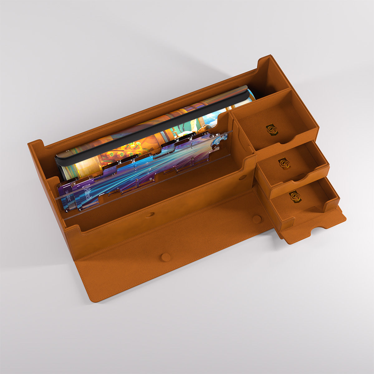 Gamegenic CARDS’ LAIR PRO 1000+ ALTERED® EDITION-Gamegenic-Ace Cards & Collectibles