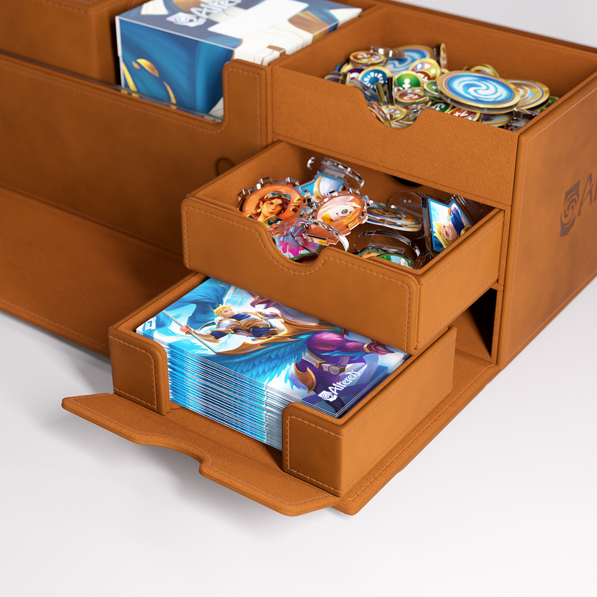 Gamegenic CARDS’ LAIR PRO 1000+ ALTERED® EDITION-Gamegenic-Ace Cards & Collectibles