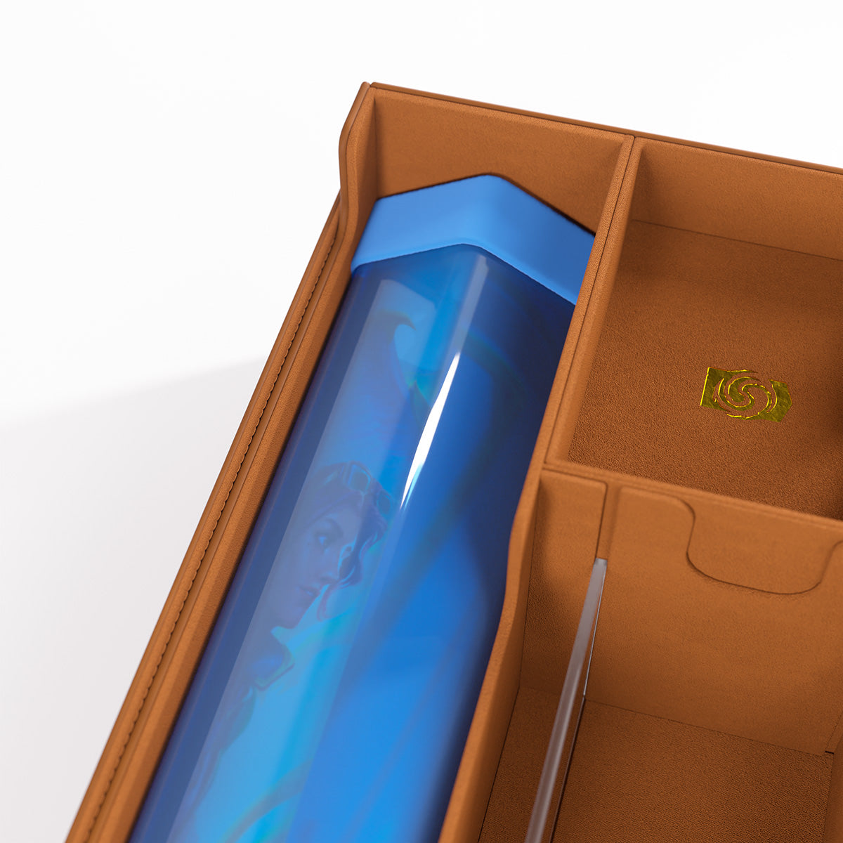 Gamegenic CARDS’ LAIR PRO 1000+ ALTERED® EDITION-Gamegenic-Ace Cards & Collectibles