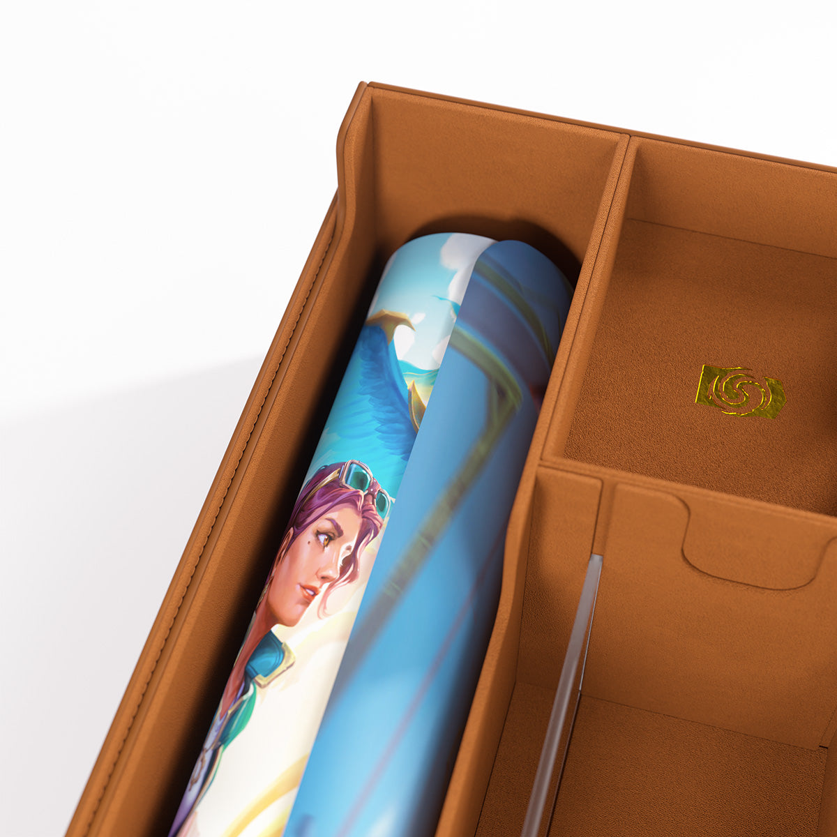 Gamegenic CARDS’ LAIR PRO 1000+ ALTERED® EDITION-Gamegenic-Ace Cards & Collectibles