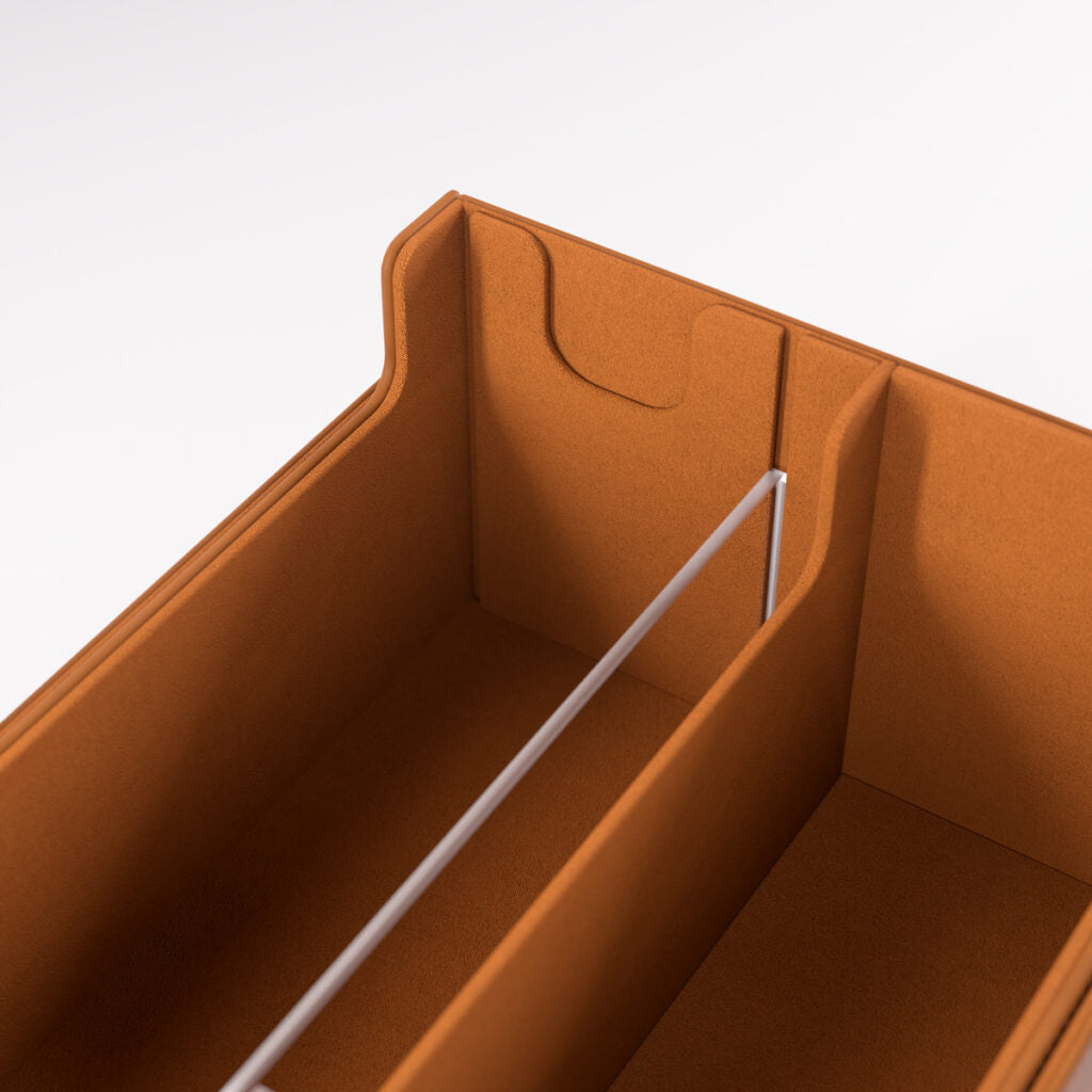 Gamegenic CARDS’ LAIR PRO 1000+ ALTERED® EDITION-Gamegenic-Ace Cards & Collectibles