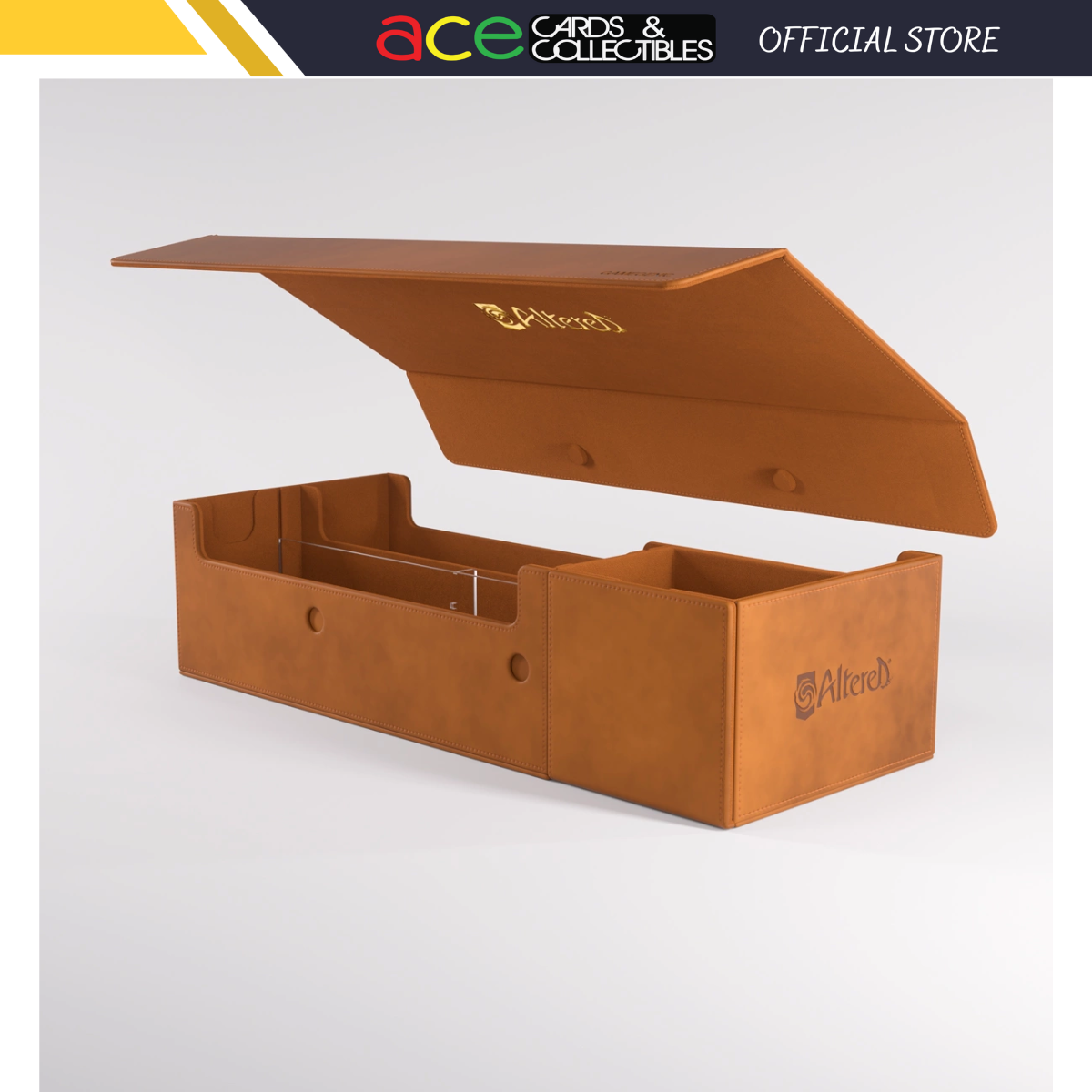 Gamegenic CARDS’ LAIR PRO 1000+ ALTERED® EDITION-Gamegenic-Ace Cards & Collectibles