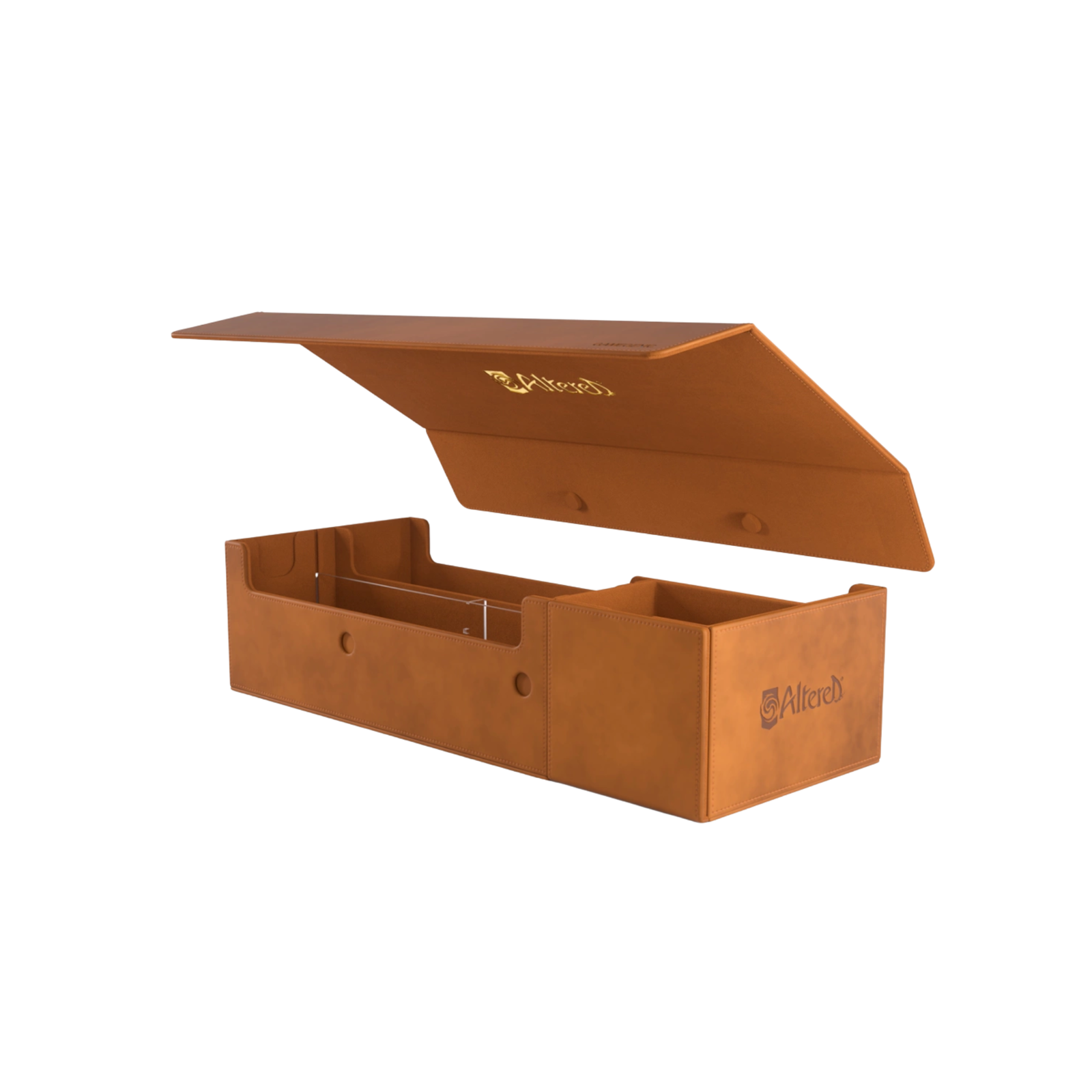 Gamegenic CARDS’ LAIR PRO 1000+ ALTERED® EDITION-Gamegenic-Ace Cards & Collectibles