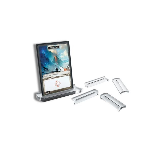Gamegenic Card Holder "Premium Card Stand"-Gamegenic-Ace Cards & Collectibles