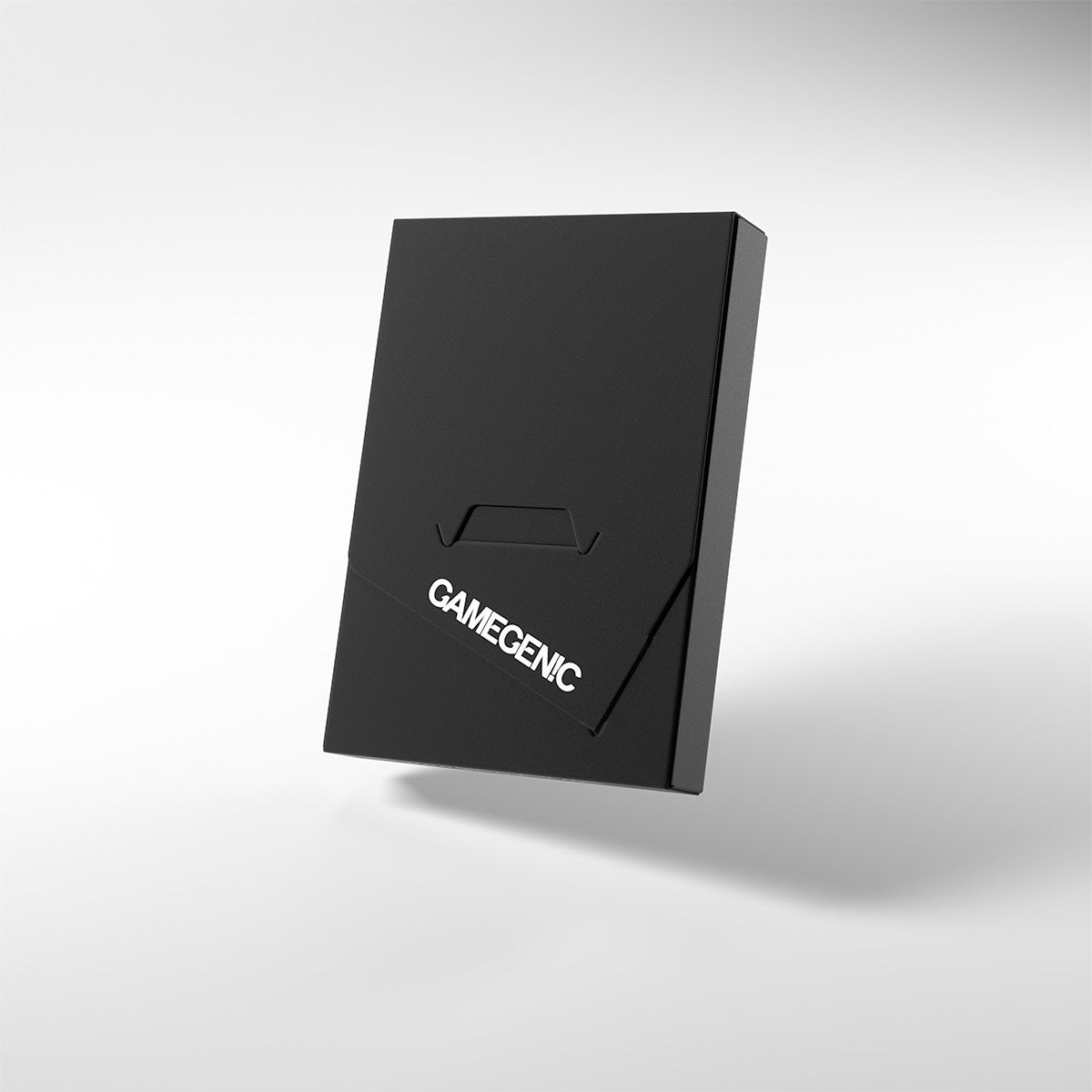 Gamegenic Casual Card Holder "Cube Pocket 15+"-Black-Gamegenic-Ace Cards & Collectibles