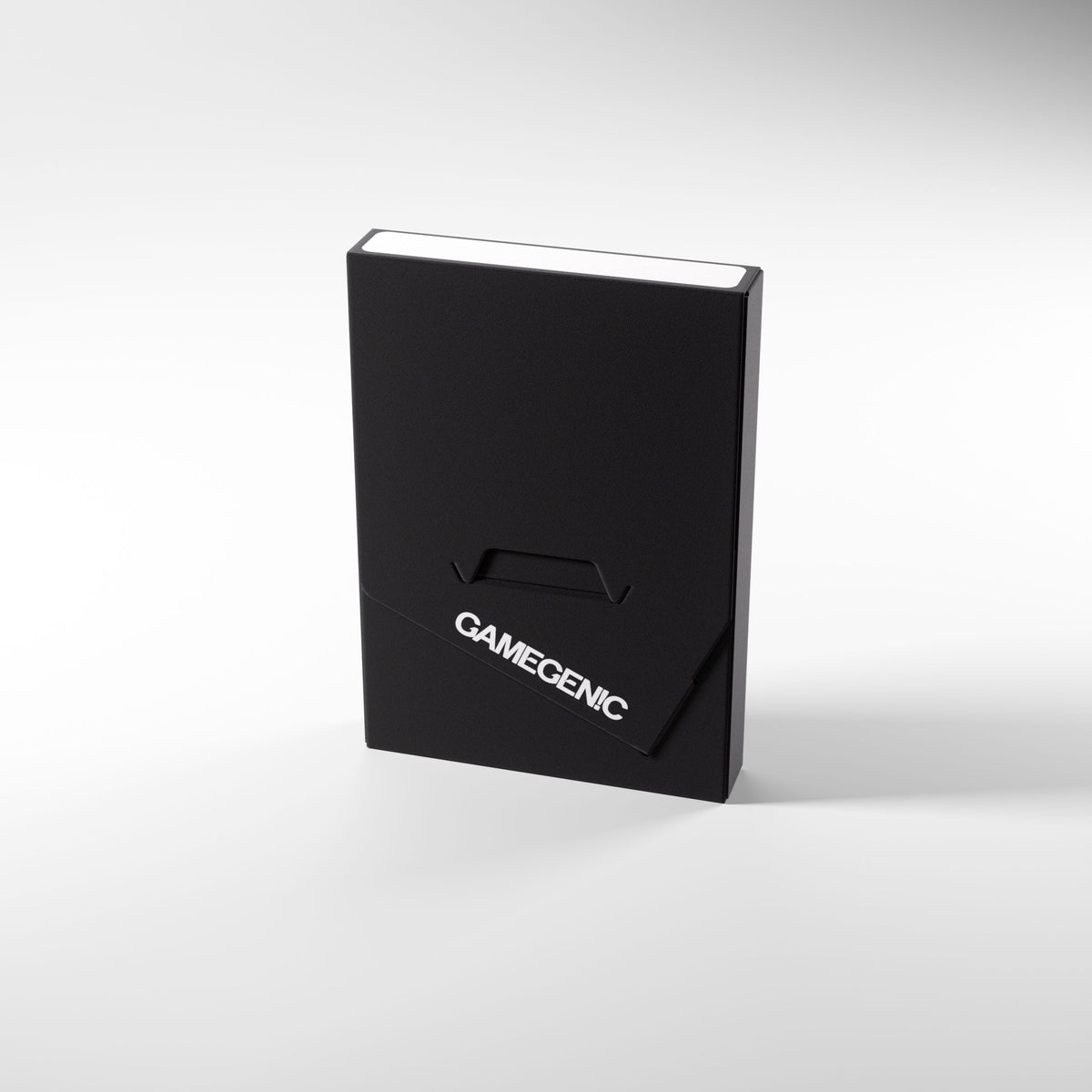 Gamegenic Casual Card Holder &quot;Cube Pocket 15+&quot;-Black-Gamegenic-Ace Cards &amp; Collectibles