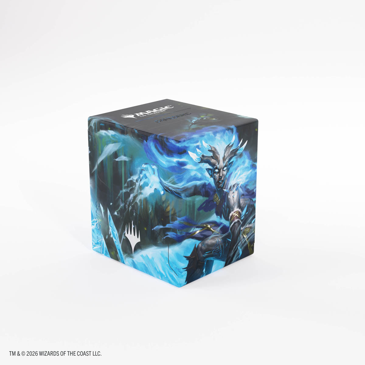 Gamegenic Deck Box Bastion 100+XL "Magic: The Gathering" Rimekin Recluse-Gamegenic-Ace Cards & Collectibles