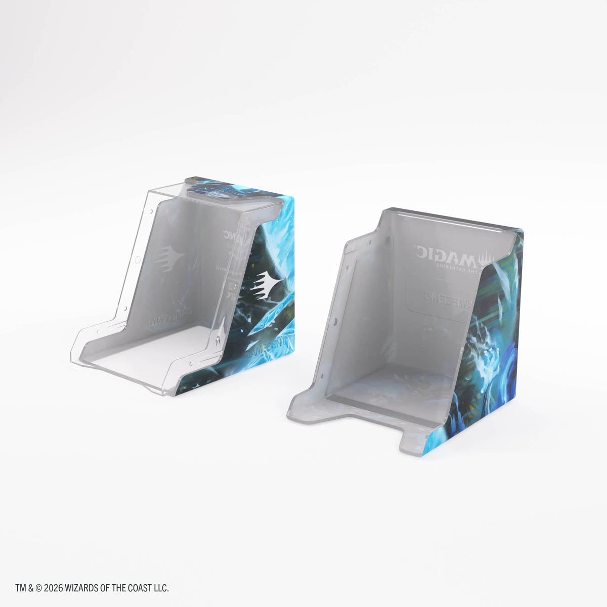 Gamegenic Deck Box Bastion 100+XL "Magic: The Gathering" Rimekin Recluse-Gamegenic-Ace Cards & Collectibles