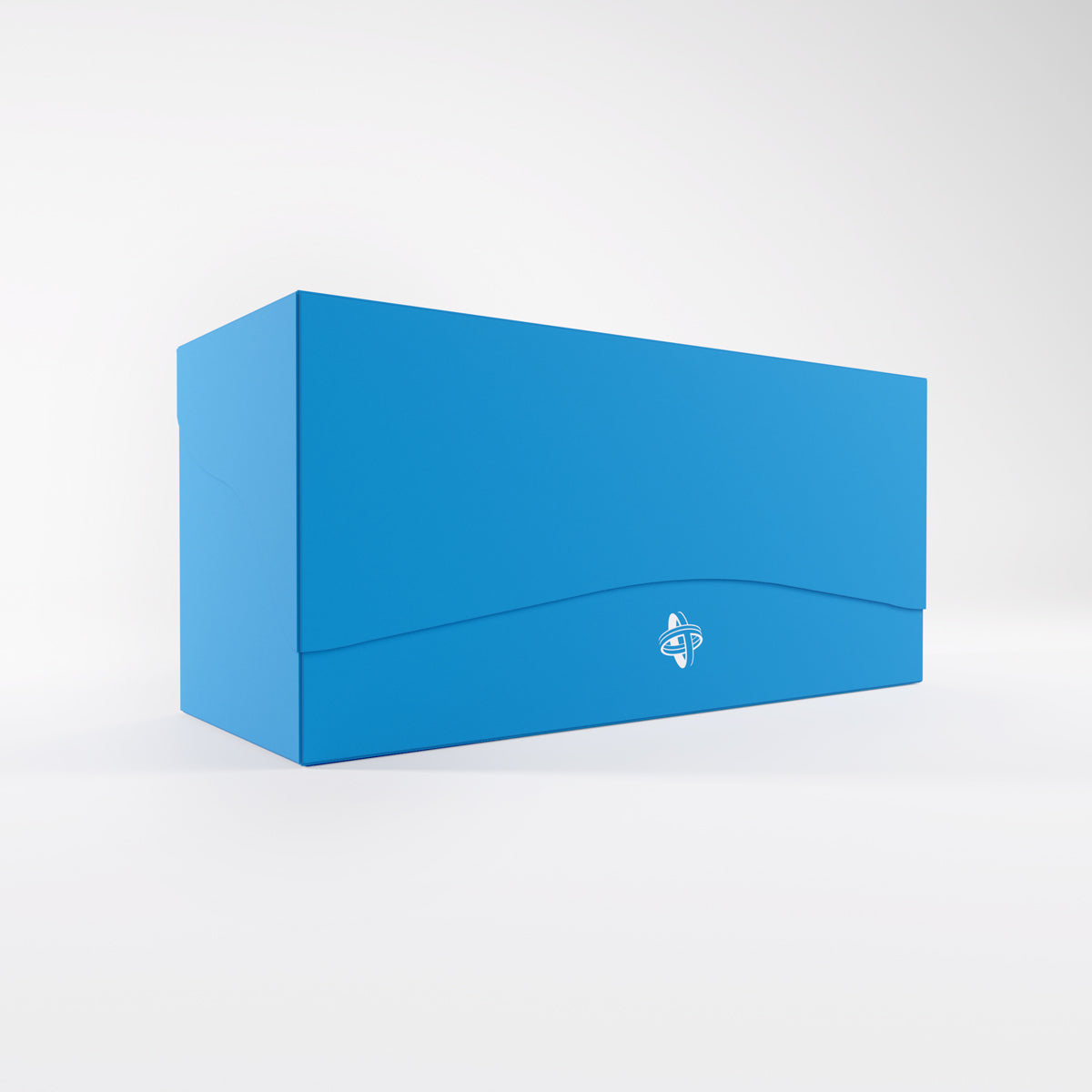Gamegenic Deck Box &quot;Triple Deck Holder 300+ XL&quot;-Blue-Gamegenic-Ace Cards &amp; Collectibles