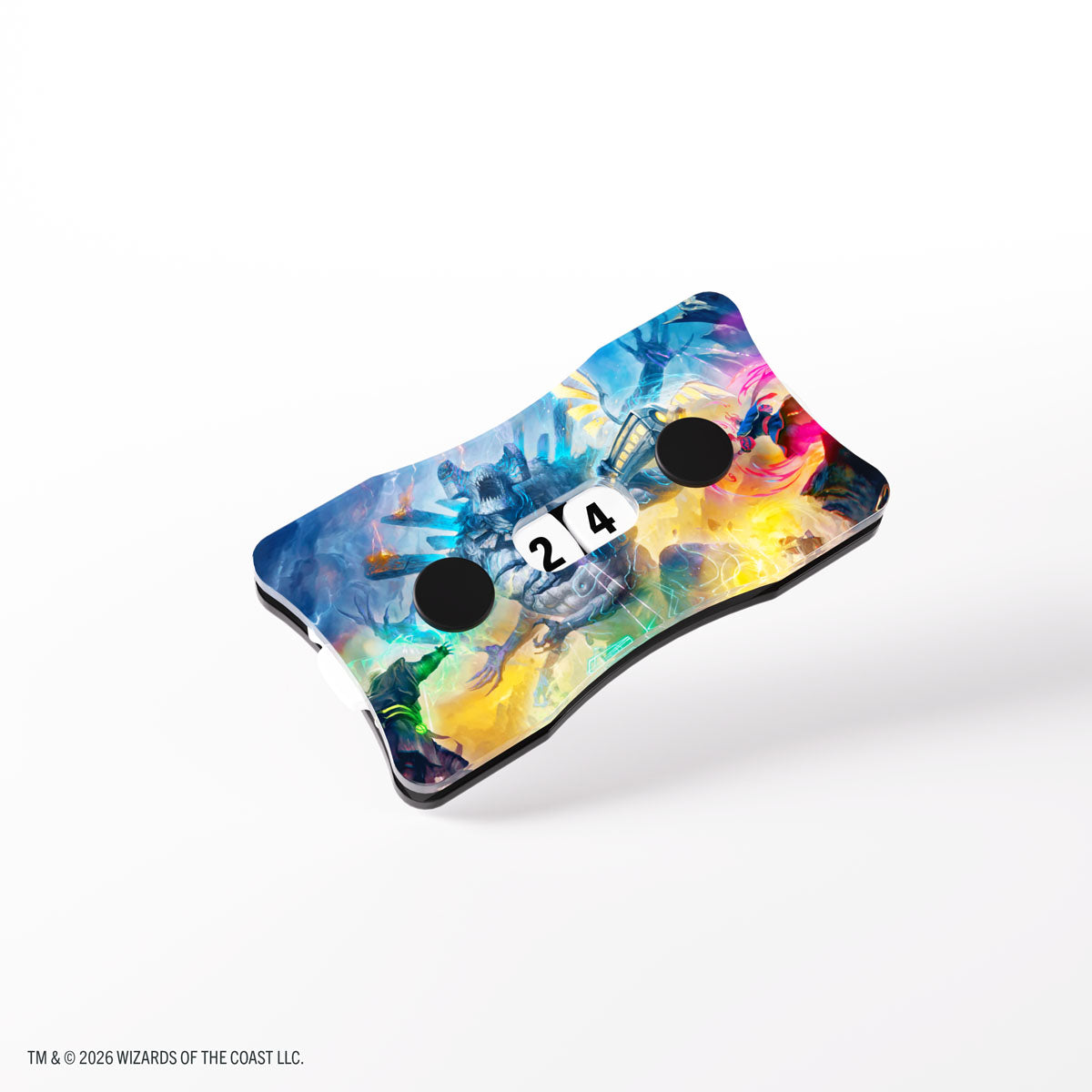 Gamegenic Double Life Counter "Magic: The Gathering" Celestial Reunion-Gamegenic-Ace Cards & Collectibles