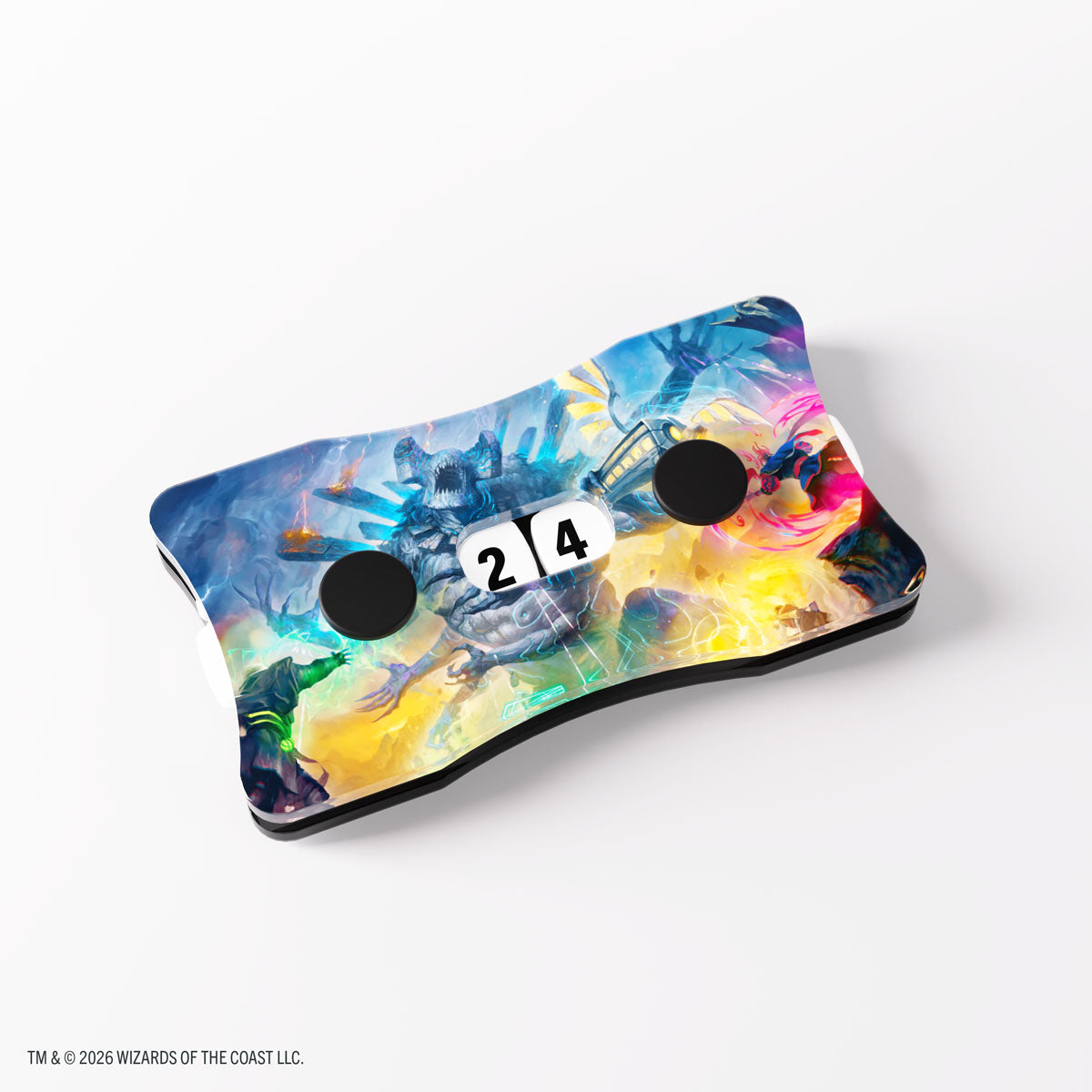 Gamegenic Double Life Counter "Magic: The Gathering" Celestial Reunion-Gamegenic-Ace Cards & Collectibles