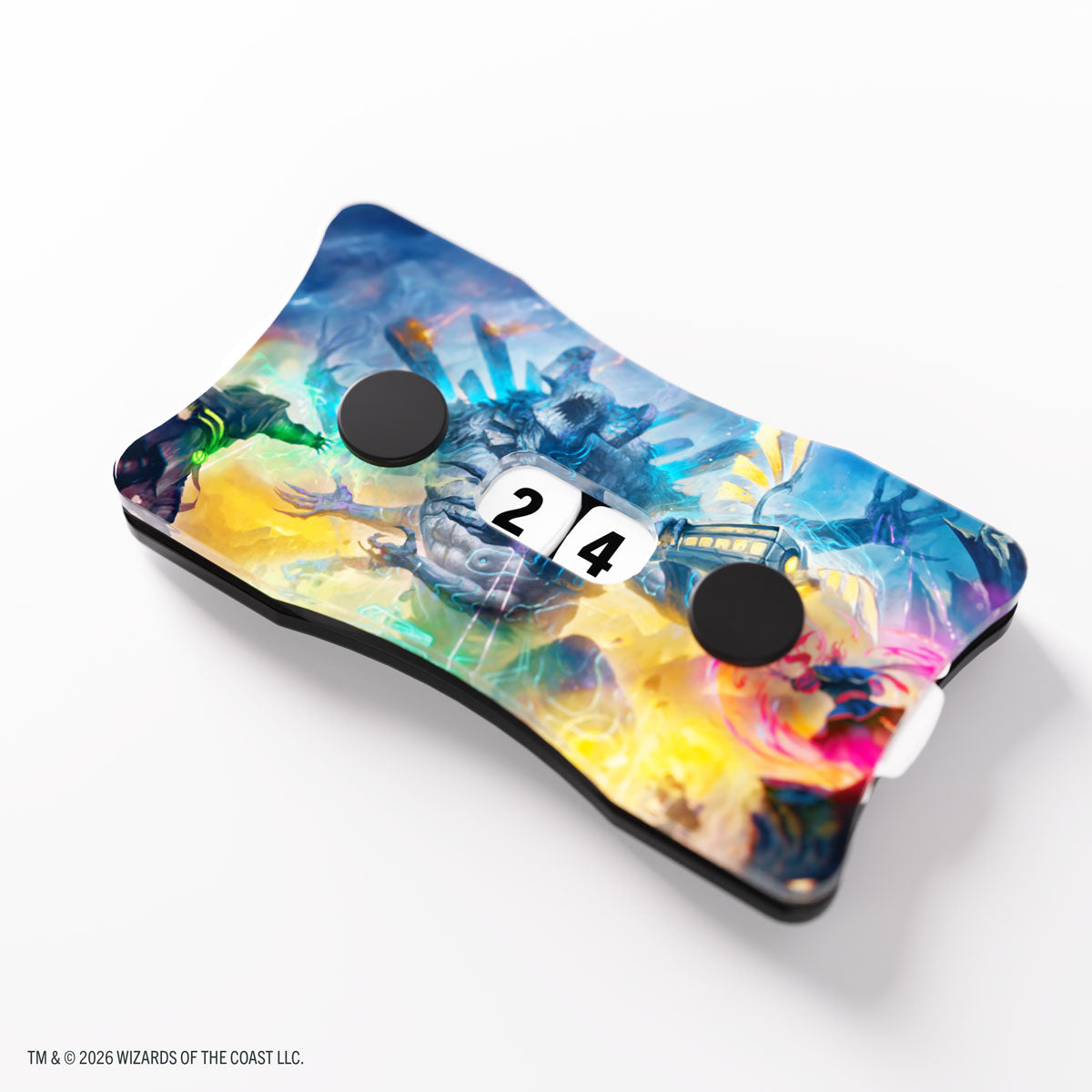 Gamegenic Double Life Counter "Magic: The Gathering" Celestial Reunion-Gamegenic-Ace Cards & Collectibles