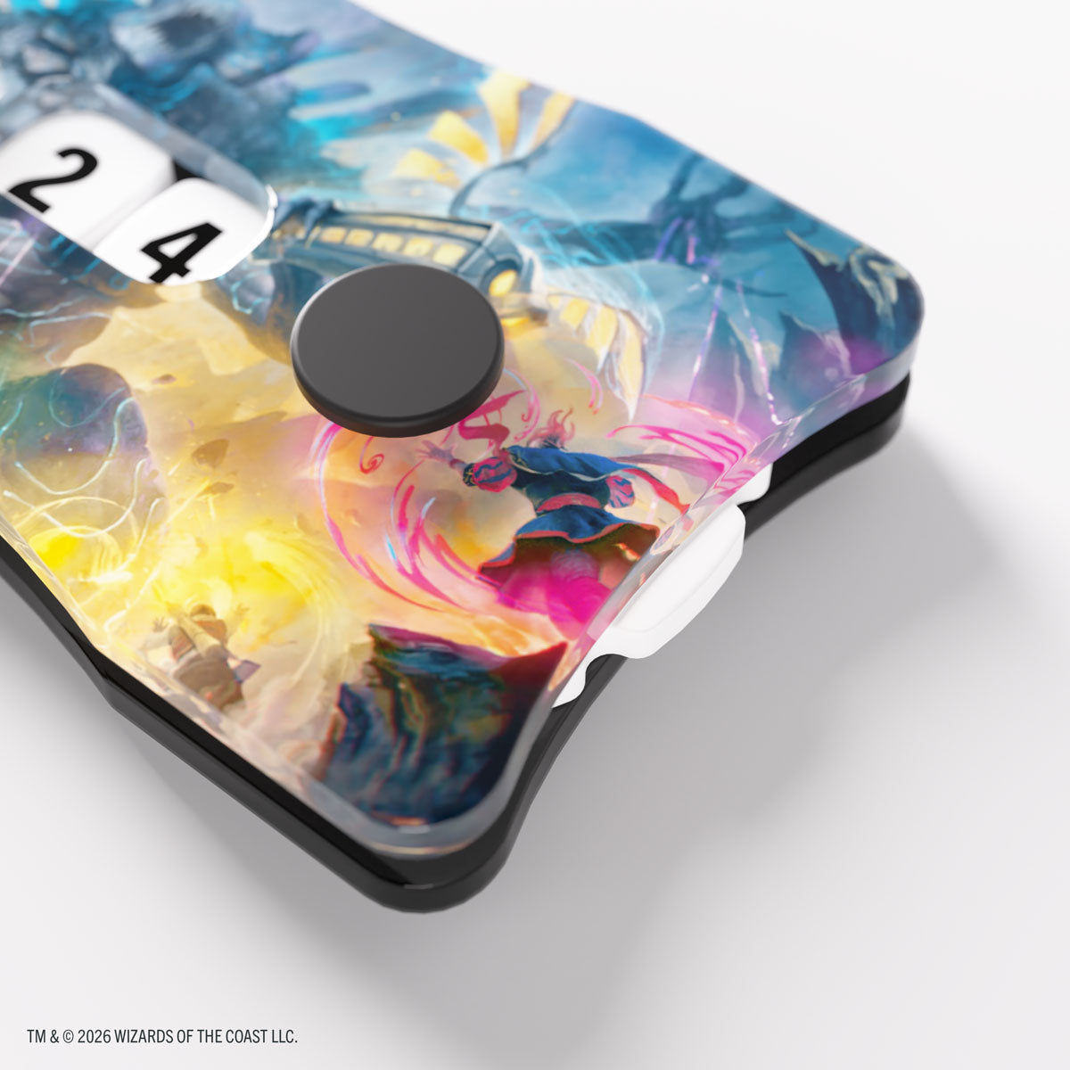 Gamegenic Double Life Counter "Magic: The Gathering" Celestial Reunion-Gamegenic-Ace Cards & Collectibles