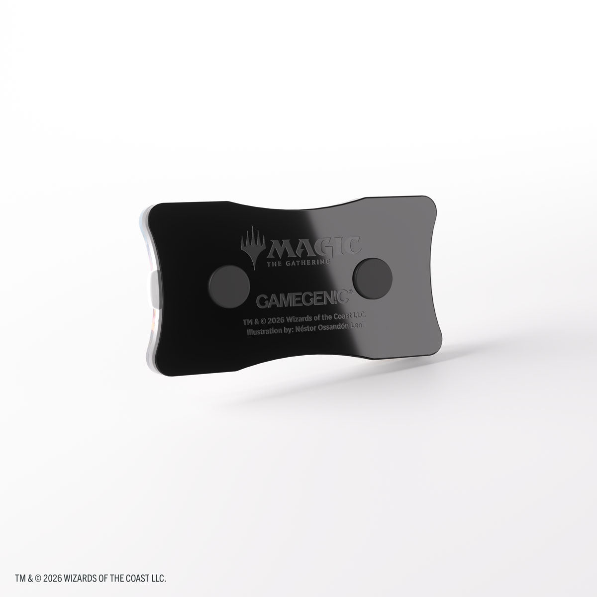 Gamegenic Double Life Counter "Magic: The Gathering" Celestial Reunion-Gamegenic-Ace Cards & Collectibles