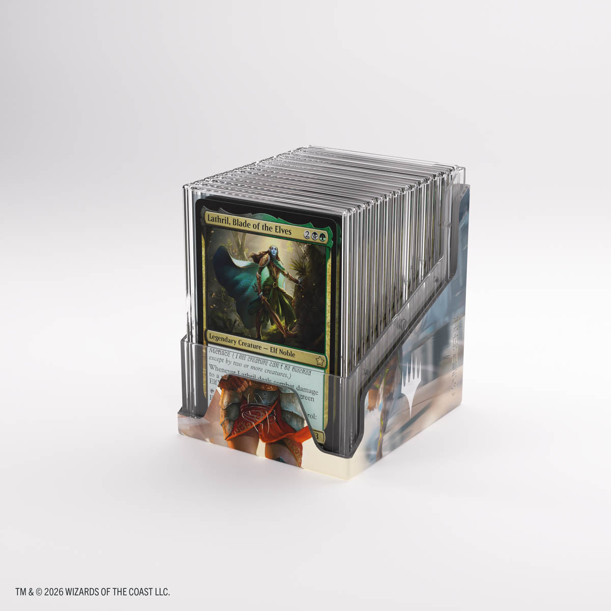 Gamegenic Magic: The Gathering | Reality Fracture BASTION 100+ XL - Charge the Sanctum-Gamegenic-Ace Cards & Collectibles