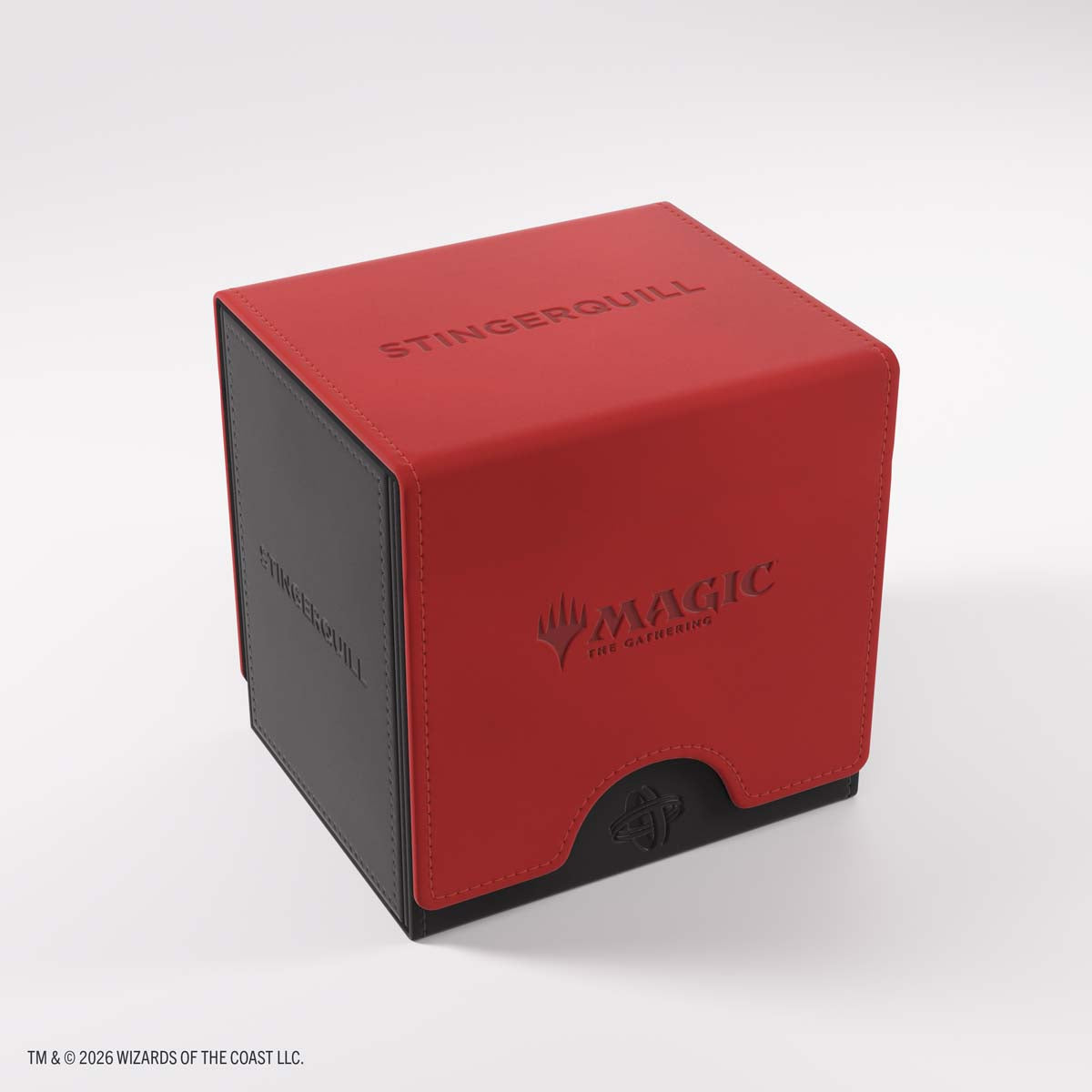 Gamegenic Magic: The Gathering | Reality Fracture Sidekick PRO 100+ XL-Stingerquill-Gamegenic-Ace Cards & Collectibles
