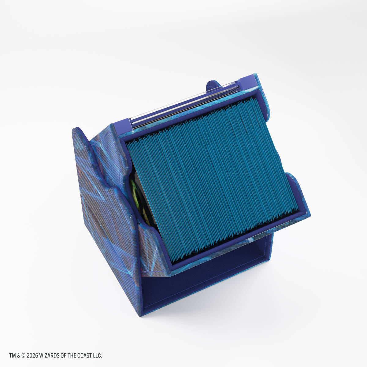 Gamegenic Magic: The Gathering | Reality Fracture Squire PLUS 100+ XL - Overwrite the Multiverse-Gamegenic-Ace Cards & Collectibles