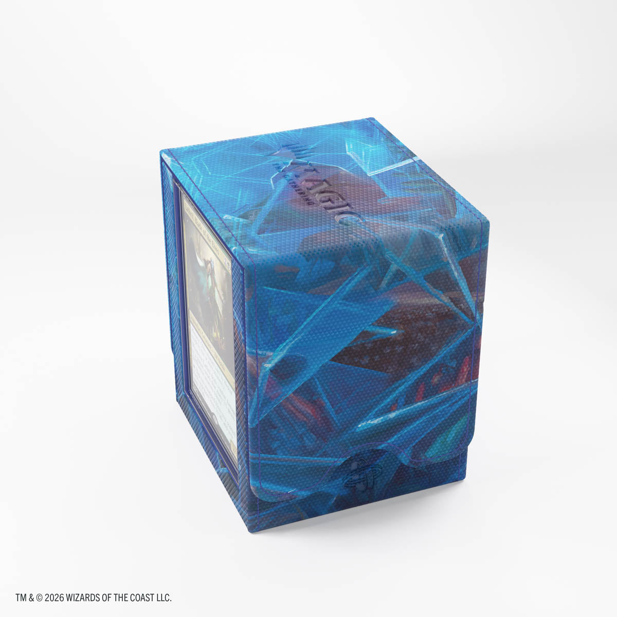 Gamegenic Magic: The Gathering | Reality Fracture Squire PLUS 100+ XL - Overwrite the Multiverse-Gamegenic-Ace Cards & Collectibles