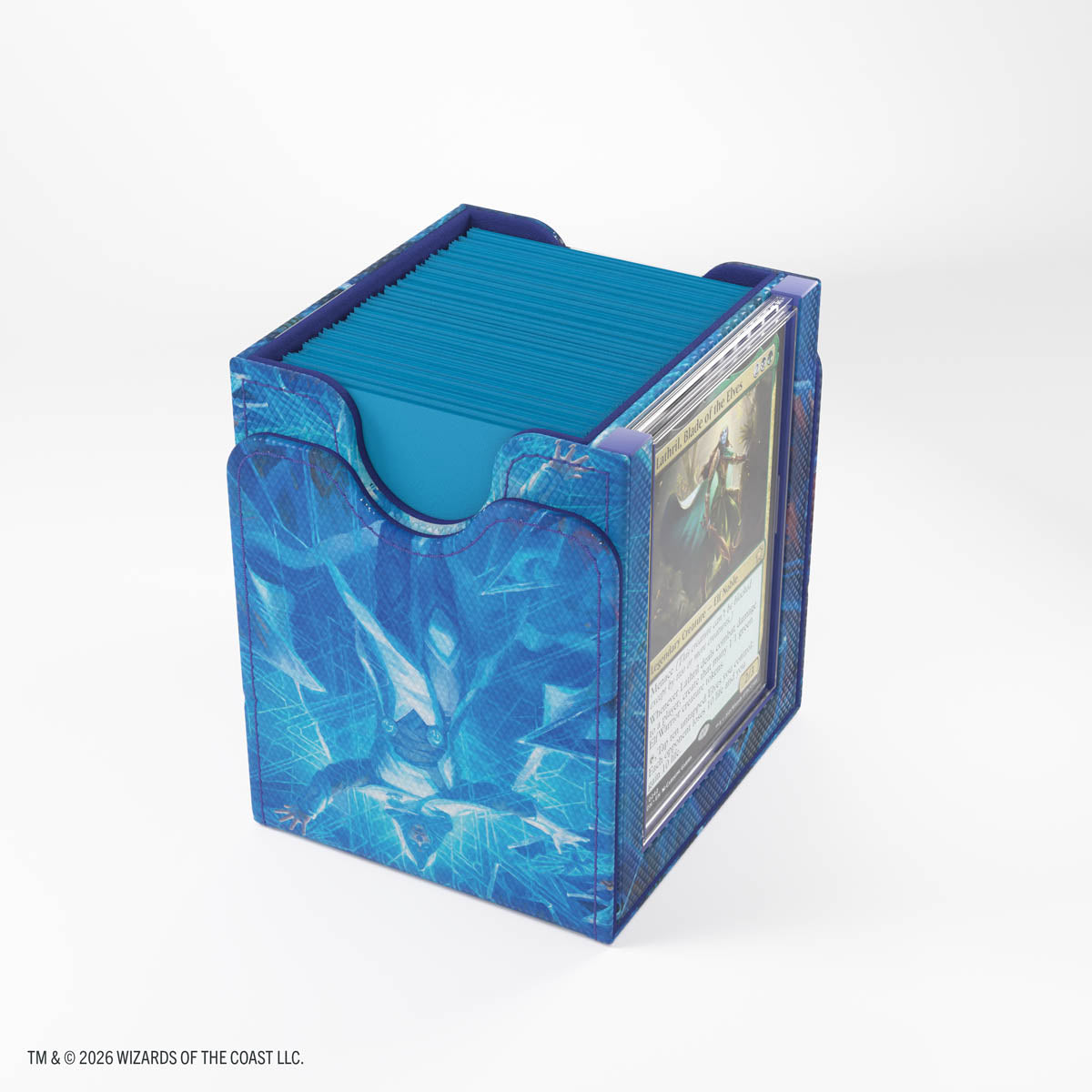 Gamegenic Magic: The Gathering | Reality Fracture Squire PLUS 100+ XL - Overwrite the Multiverse-Gamegenic-Ace Cards & Collectibles