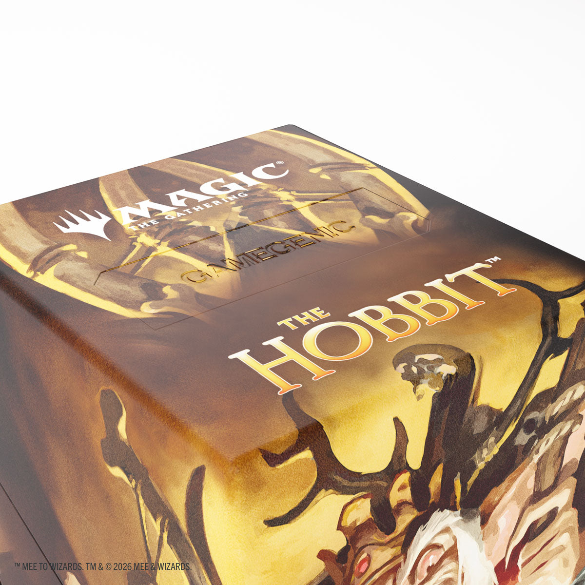 Gamegenic Magic: The Gathering The HOBBIT "BASTION 100+ XL"-My Precious-Gamegenic-Ace Cards & Collectibles