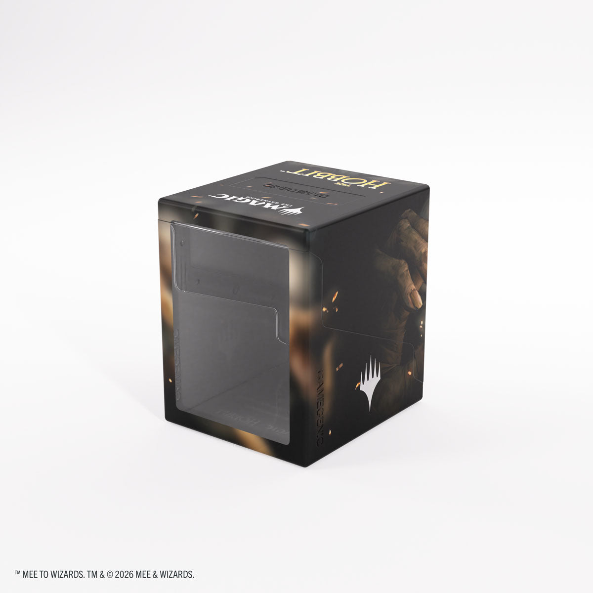 Gamegenic Magic: The Gathering The HOBBIT "BASTION 100+ XL"-My Precious-Gamegenic-Ace Cards & Collectibles