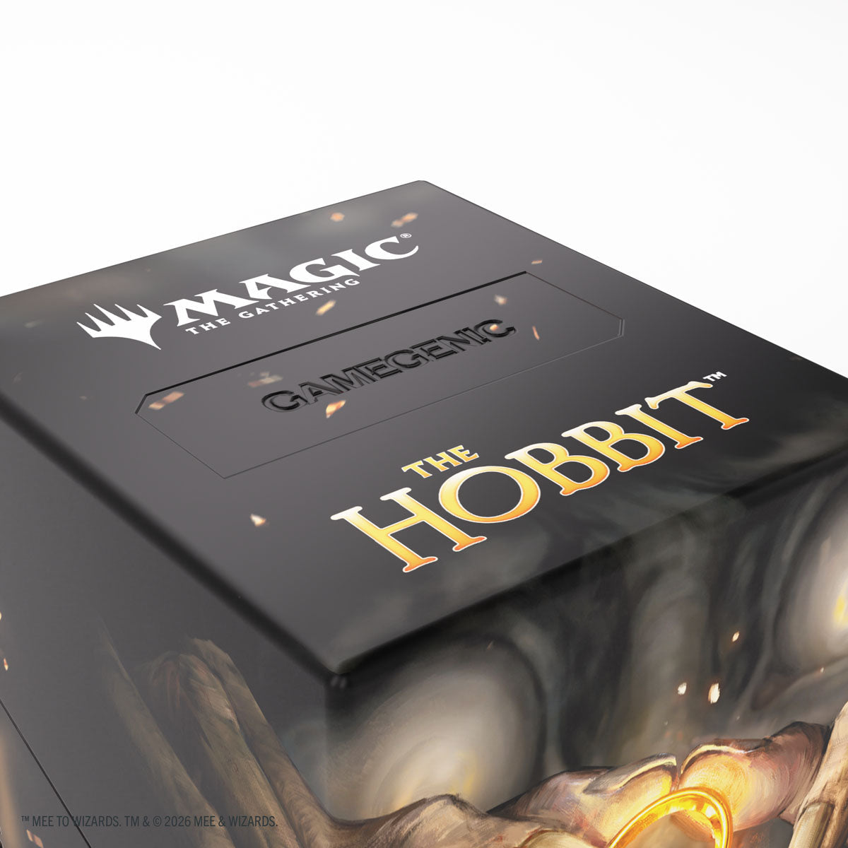 Gamegenic Magic: The Gathering The HOBBIT "BASTION 100+ XL"-My Precious-Gamegenic-Ace Cards & Collectibles