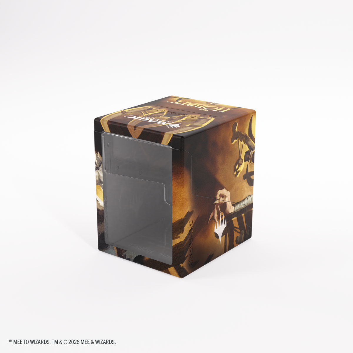 Gamegenic Magic: The Gathering The HOBBIT "BASTION 100+ XL"-My Precious-Gamegenic-Ace Cards & Collectibles