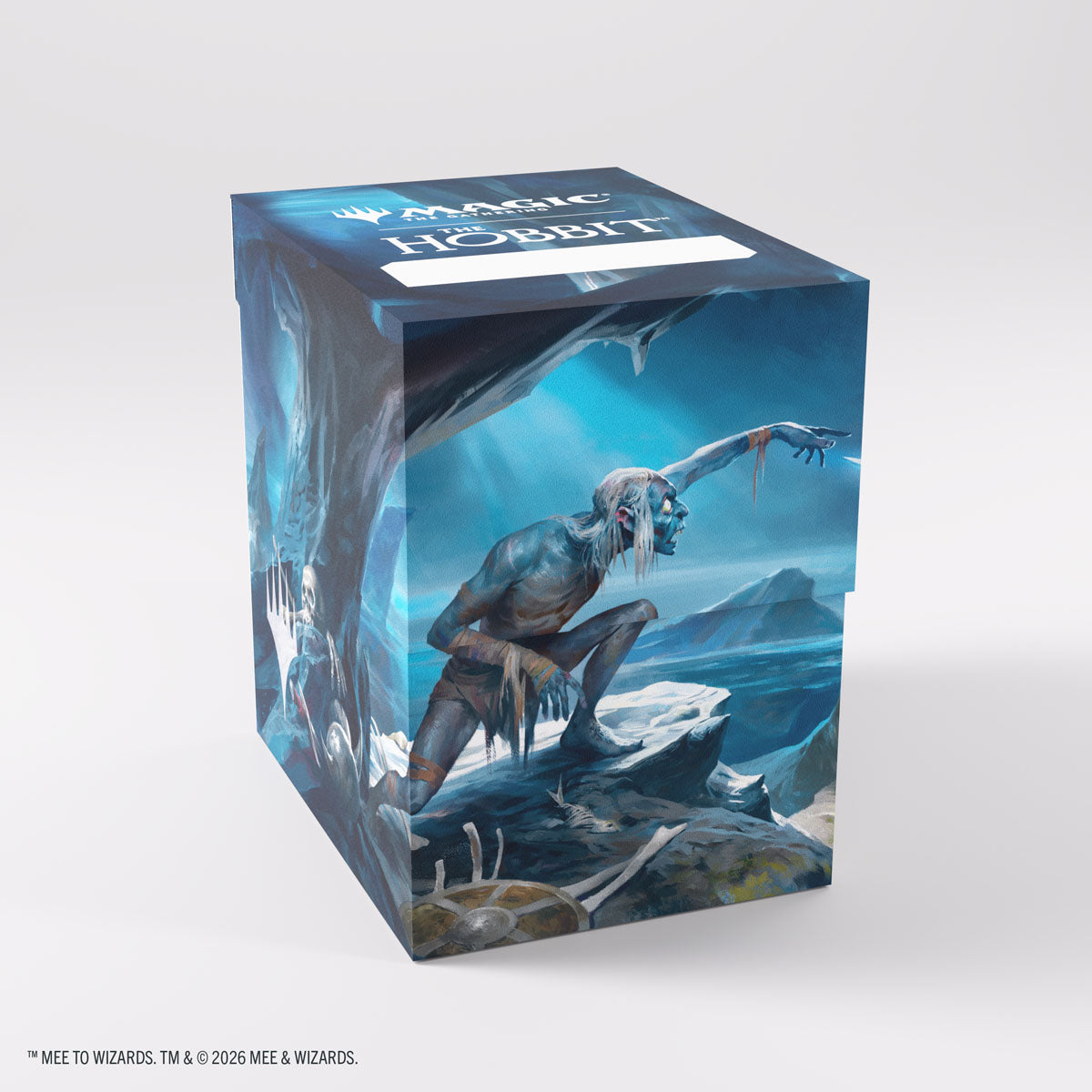Gamegenic Magic: The Gathering The HOBBIT "SOFT DYNACRATE 100+ XL" Iconic Scene 2-Gamegenic-Ace Cards & Collectibles