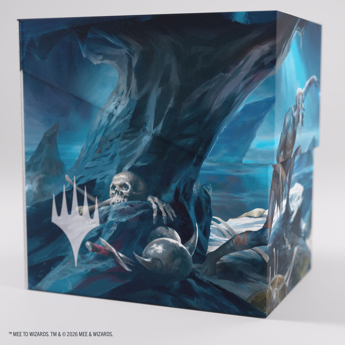 Gamegenic Magic: The Gathering The HOBBIT "SOFT DYNACRATE 100+ XL" Iconic Scene 2-Gamegenic-Ace Cards & Collectibles