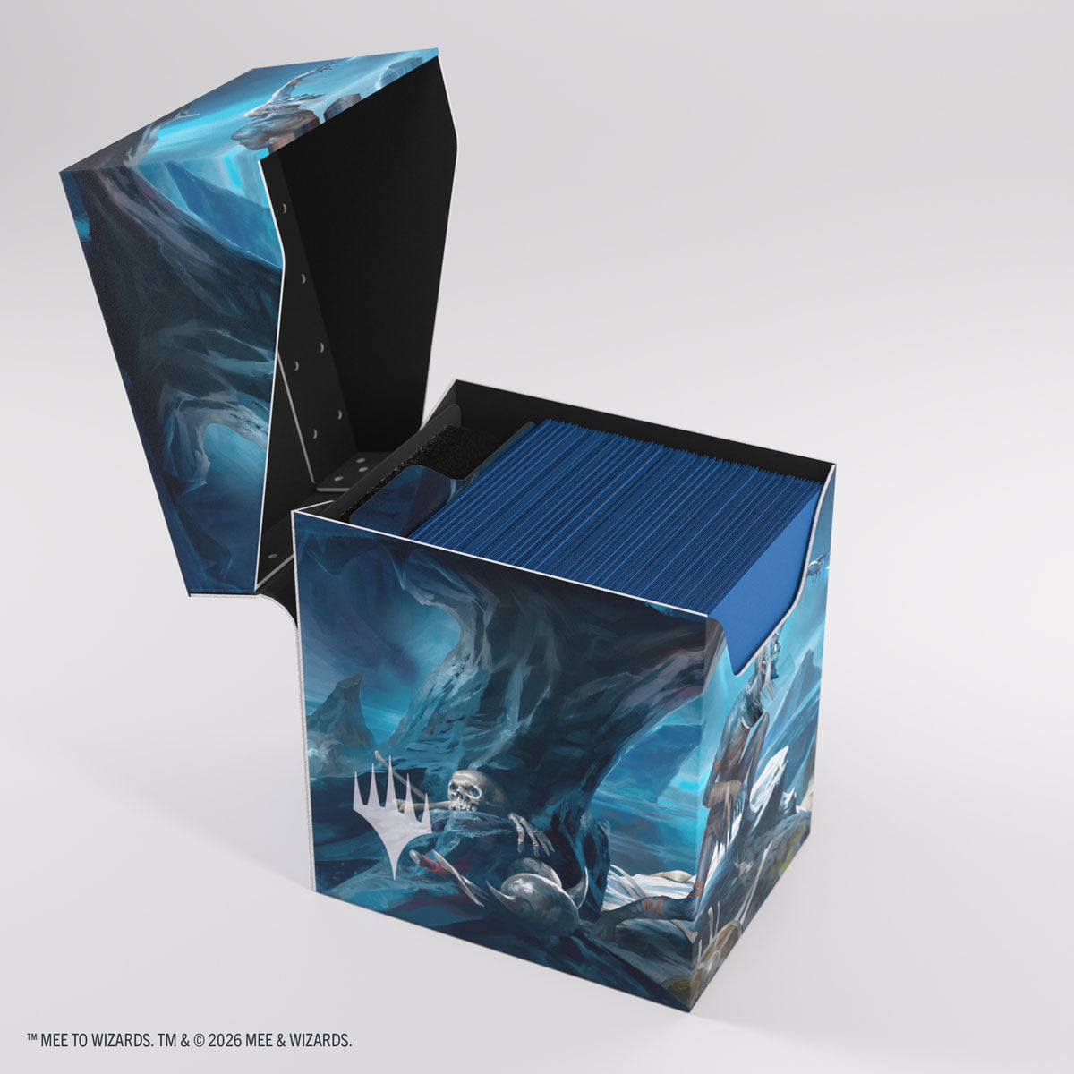 Gamegenic Magic: The Gathering The HOBBIT "SOFT DYNACRATE 100+ XL" Iconic Scene 2-Gamegenic-Ace Cards & Collectibles