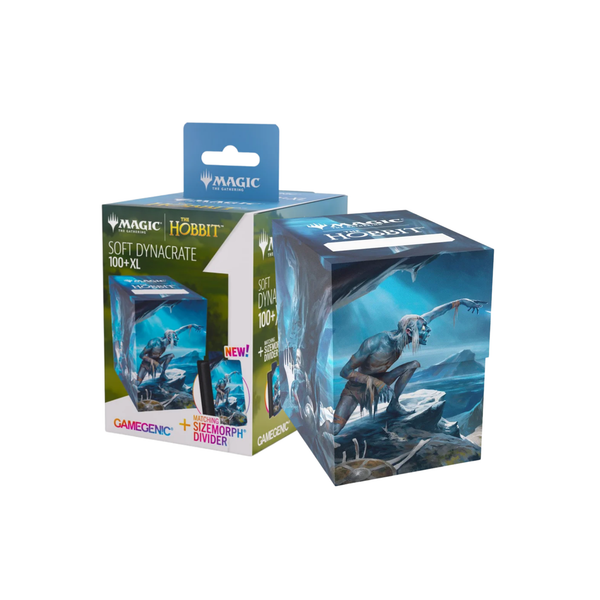 Gamegenic Magic: The Gathering The HOBBIT "SOFT DYNACRATE 100+ XL" Iconic Scene 2-Gamegenic-Ace Cards & Collectibles