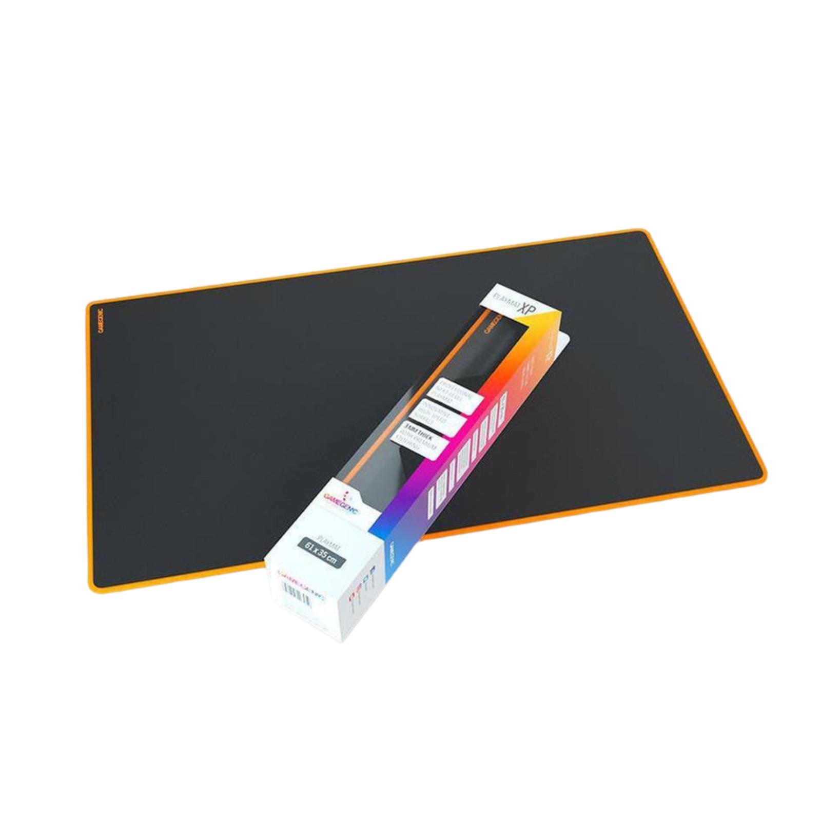 Gamegenic Playmat "Playmat XP"-Gamegenic-Ace Cards & Collectibles