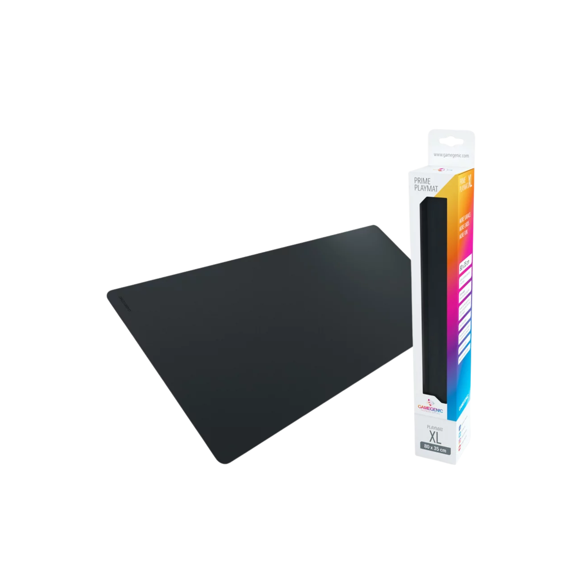 Gamegenic Playmat "Prime Playmat XL"-Gamegenic-Ace Cards & Collectibles