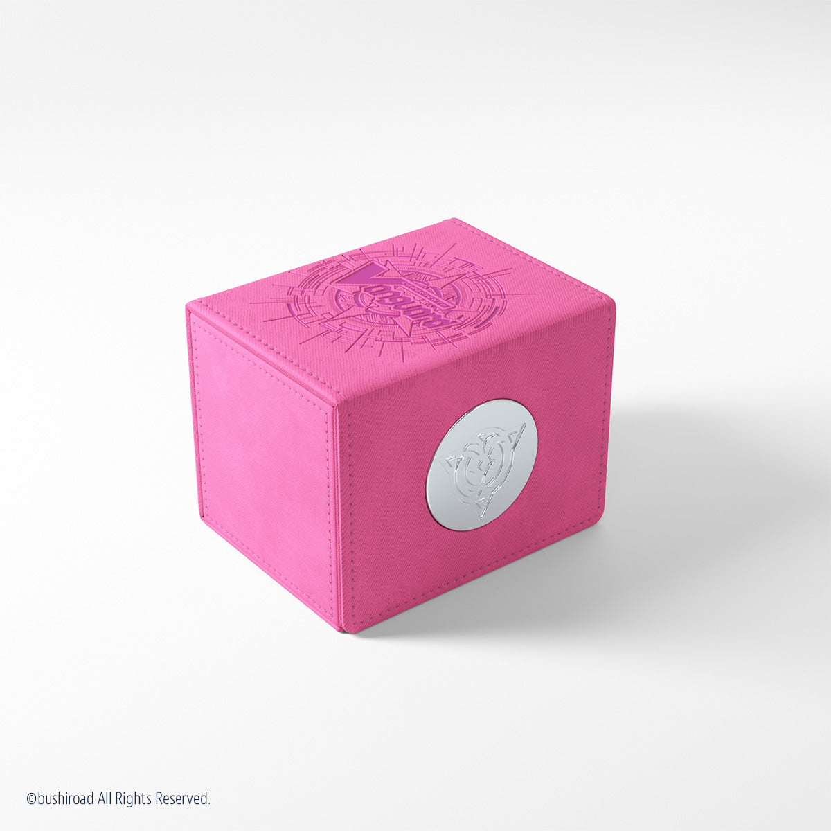 Gamegenic Premium Box "Cardfight!! Vanguard - Nation's Vault"-Dragon Empire-Gamegenic-Ace Cards & Collectibles