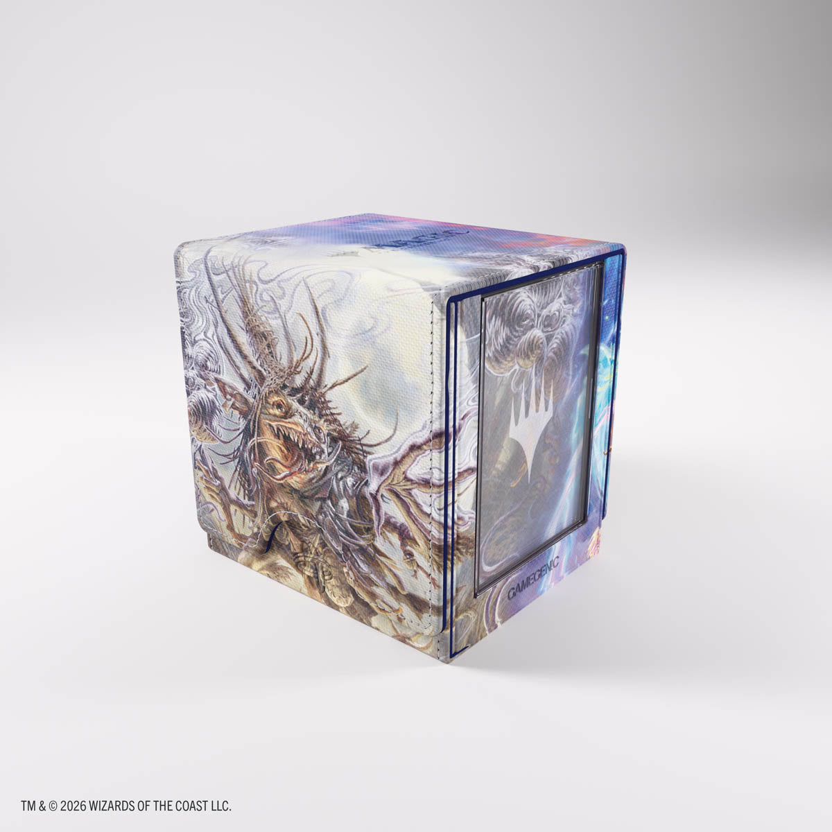 Gamegenic SIDEKICK PRO 100+XL Convertible "Magic: The Gathering"-Ashling-Gamegenic-Ace Cards & Collectibles