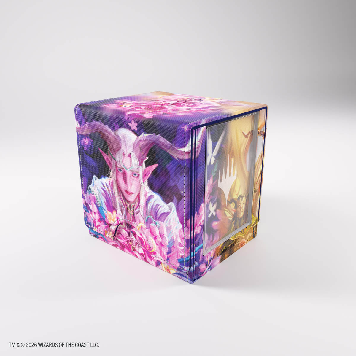 Gamegenic SIDEKICK PRO 100+XL Convertible "Magic: The Gathering"-Morcants Loyalist-Gamegenic-Ace Cards & Collectibles