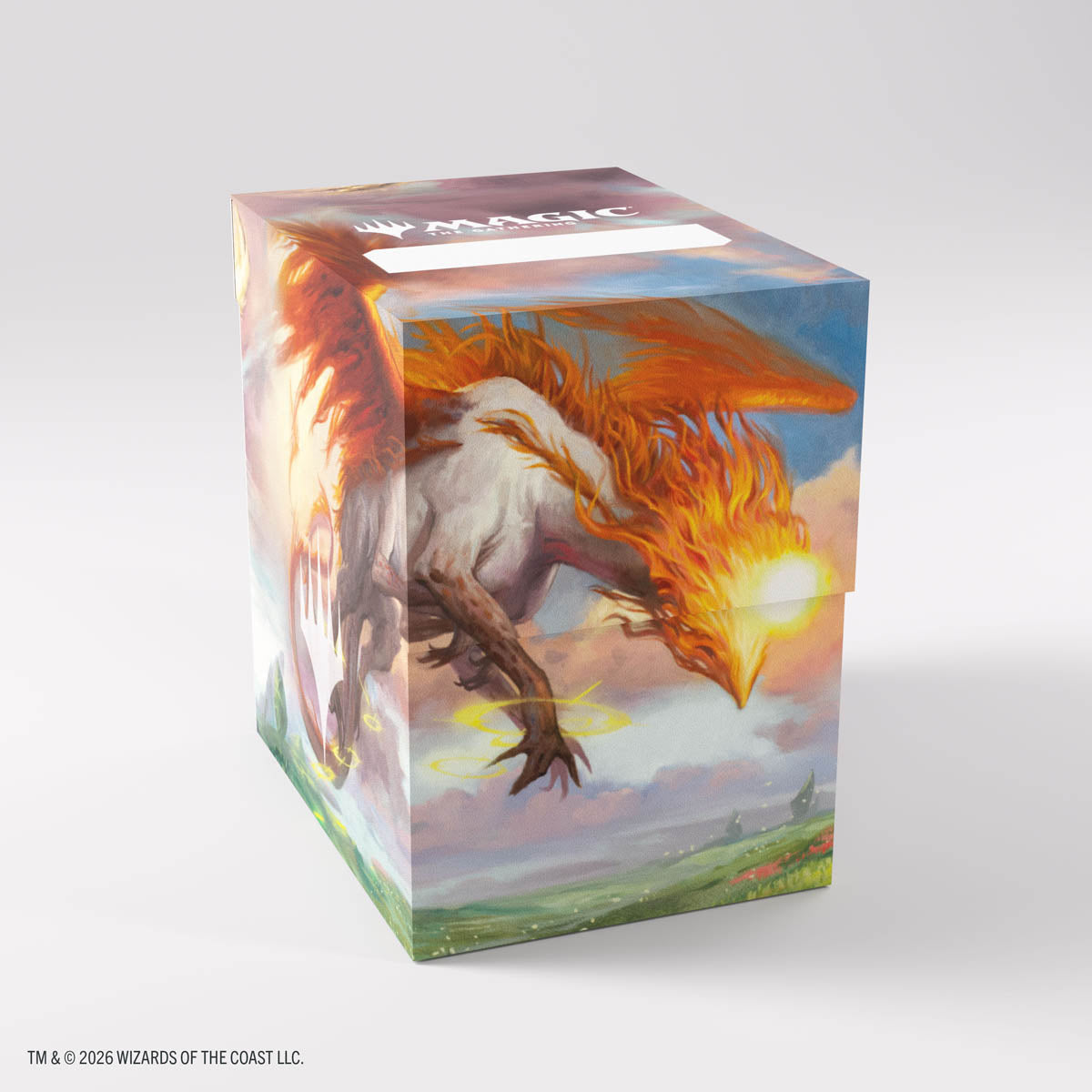 Gamegenic SOFT CYNACRATE 100+XL "Magic: The Gathering"-Carrier of Dawn-Gamegenic-Ace Cards & Collectibles