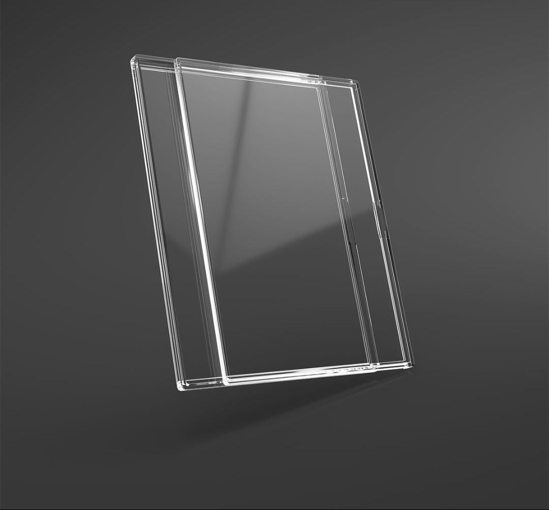 Gamegenic Slide Card Case-Loose (1 pcs)-Gamegenic-Ace Cards & Collectibles