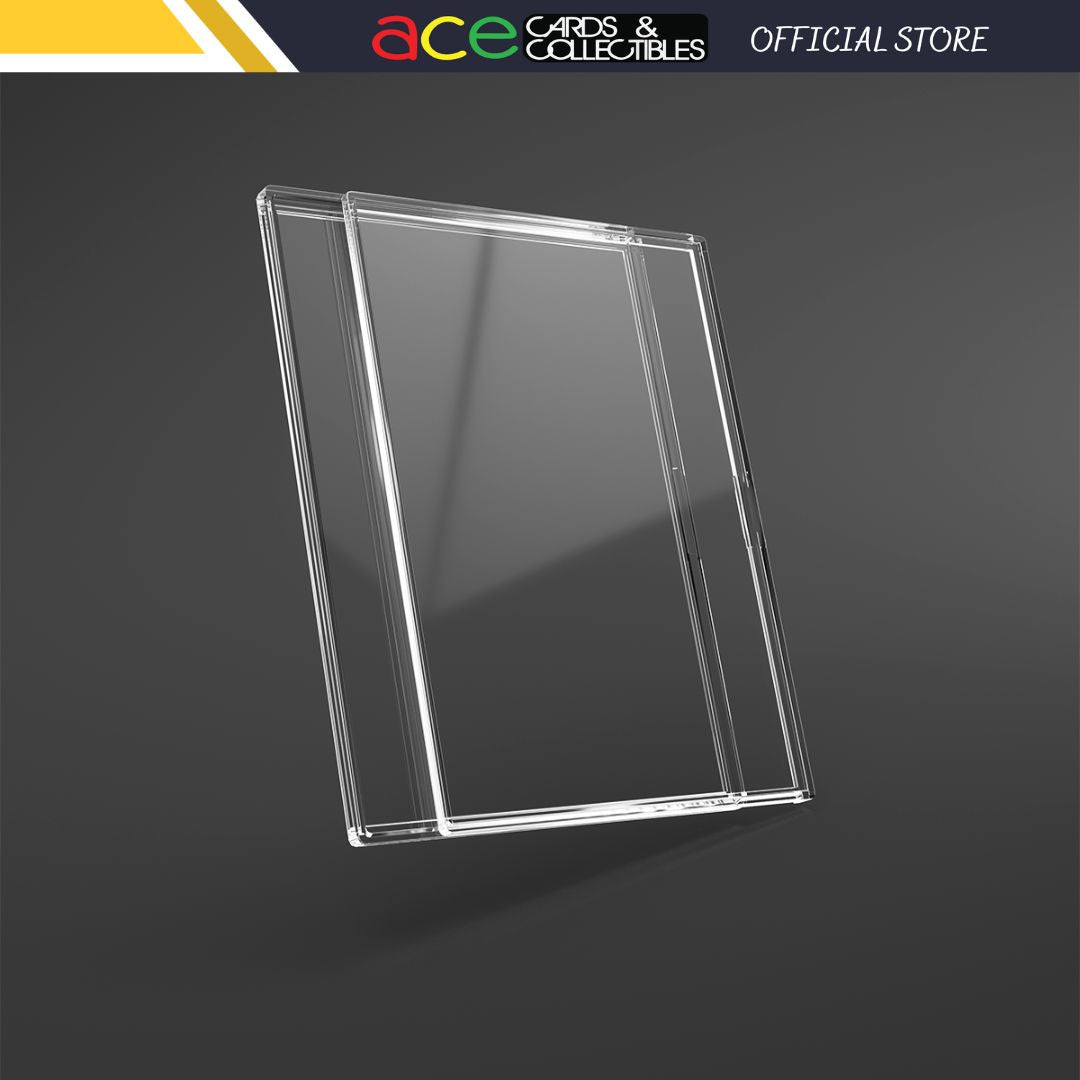 Gamegenic Slide Card Case-Loose (1 pcs)-Gamegenic-Ace Cards & Collectibles