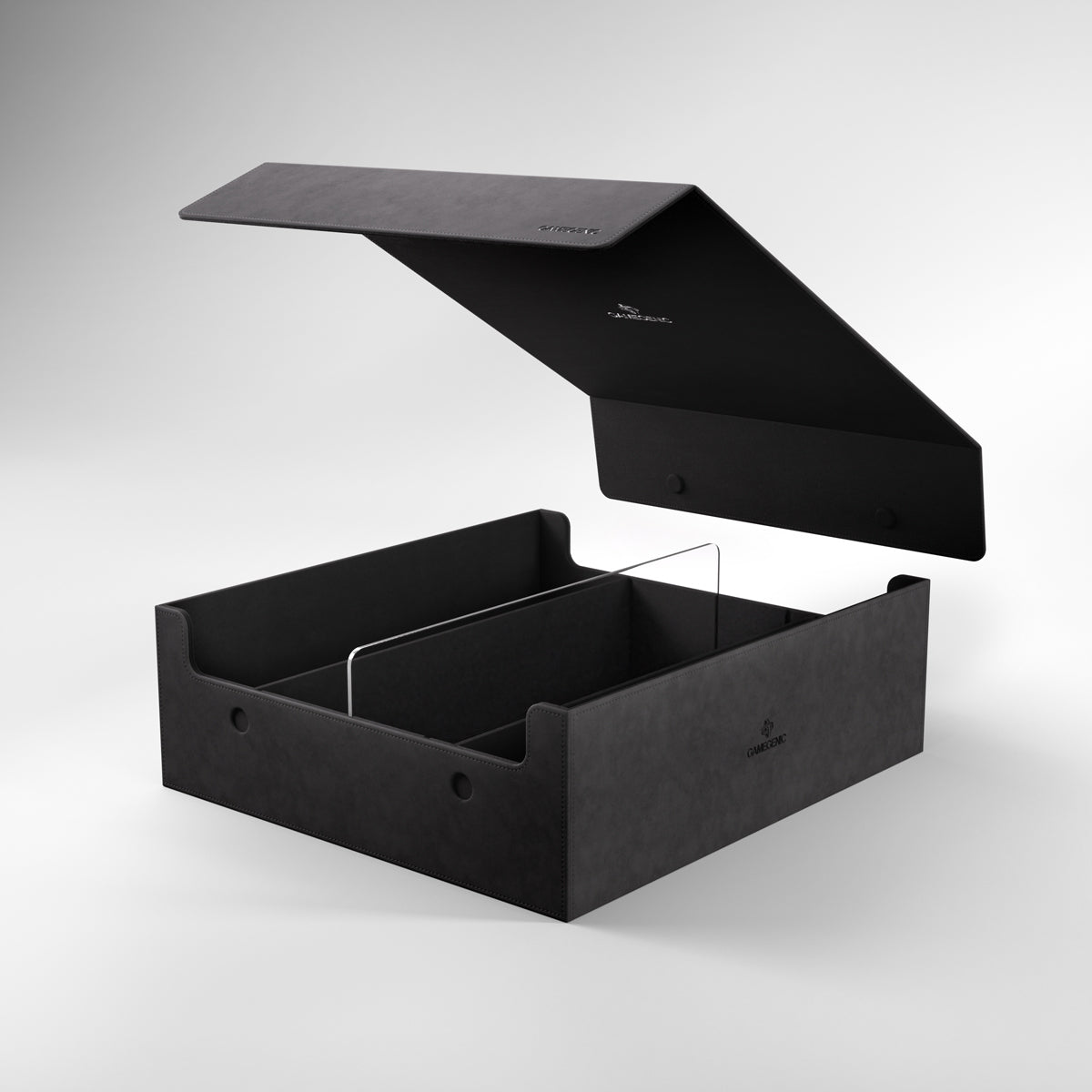 Gamegenic Storage Box "Collectors' LAIR 2000+"-Gamegenic-Ace Cards & Collectibles