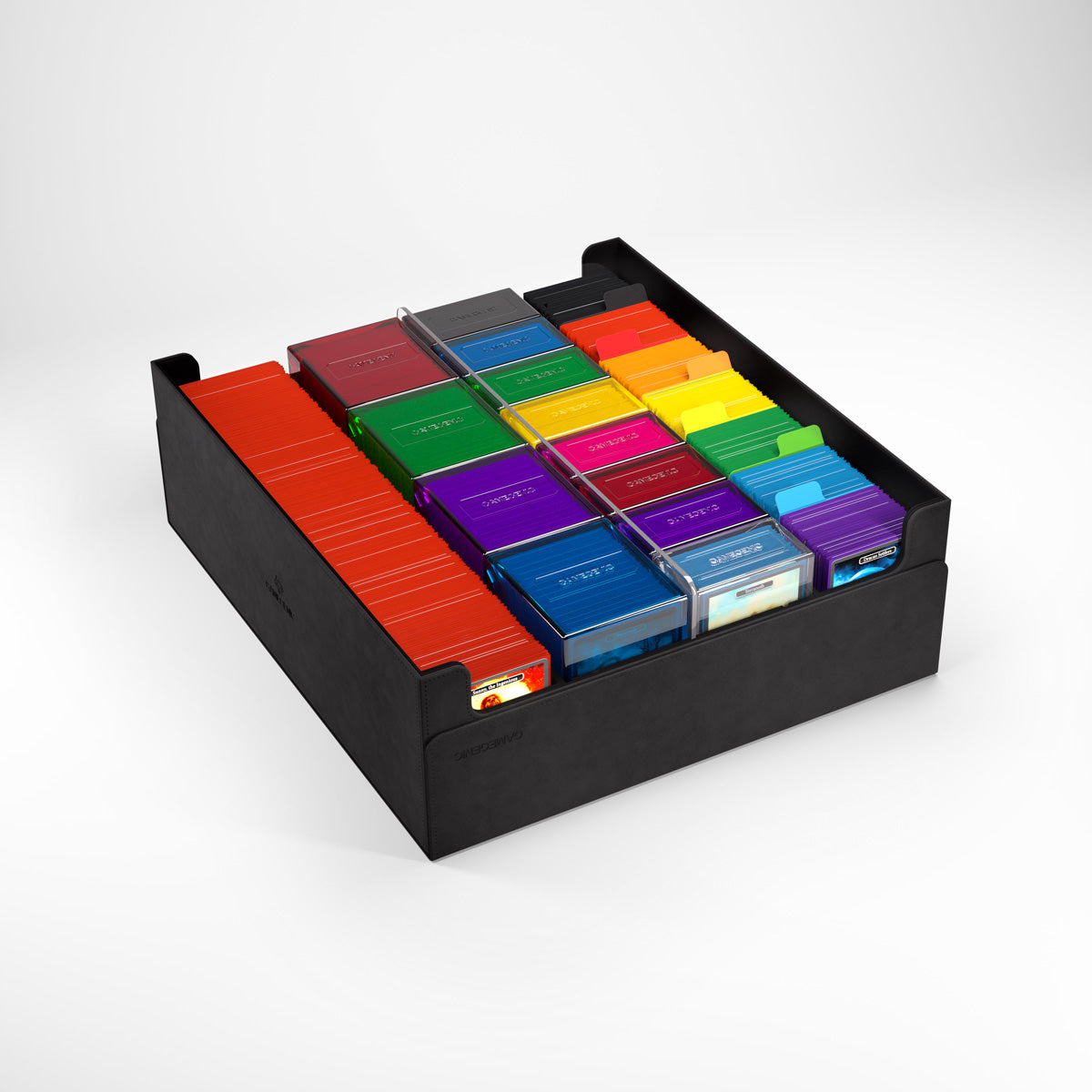 Gamegenic Storage Box "Collectors' LAIR 2000+"-Gamegenic-Ace Cards & Collectibles