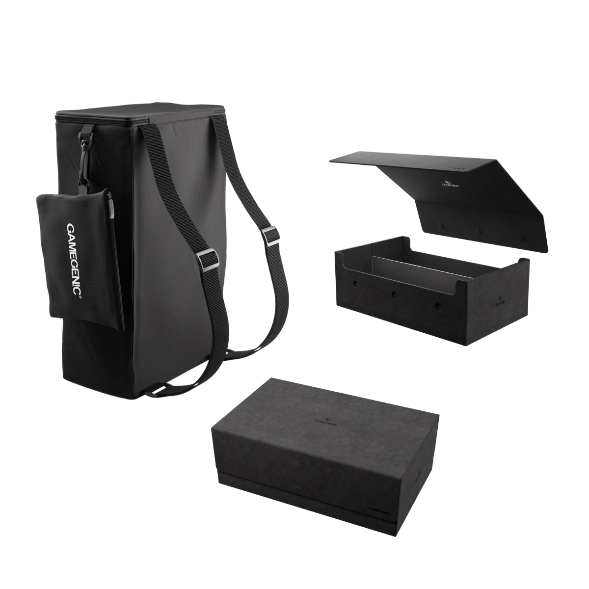 Gamegenic Storage Box "Dungeon PRO"-Gamegenic-Ace Cards & Collectibles