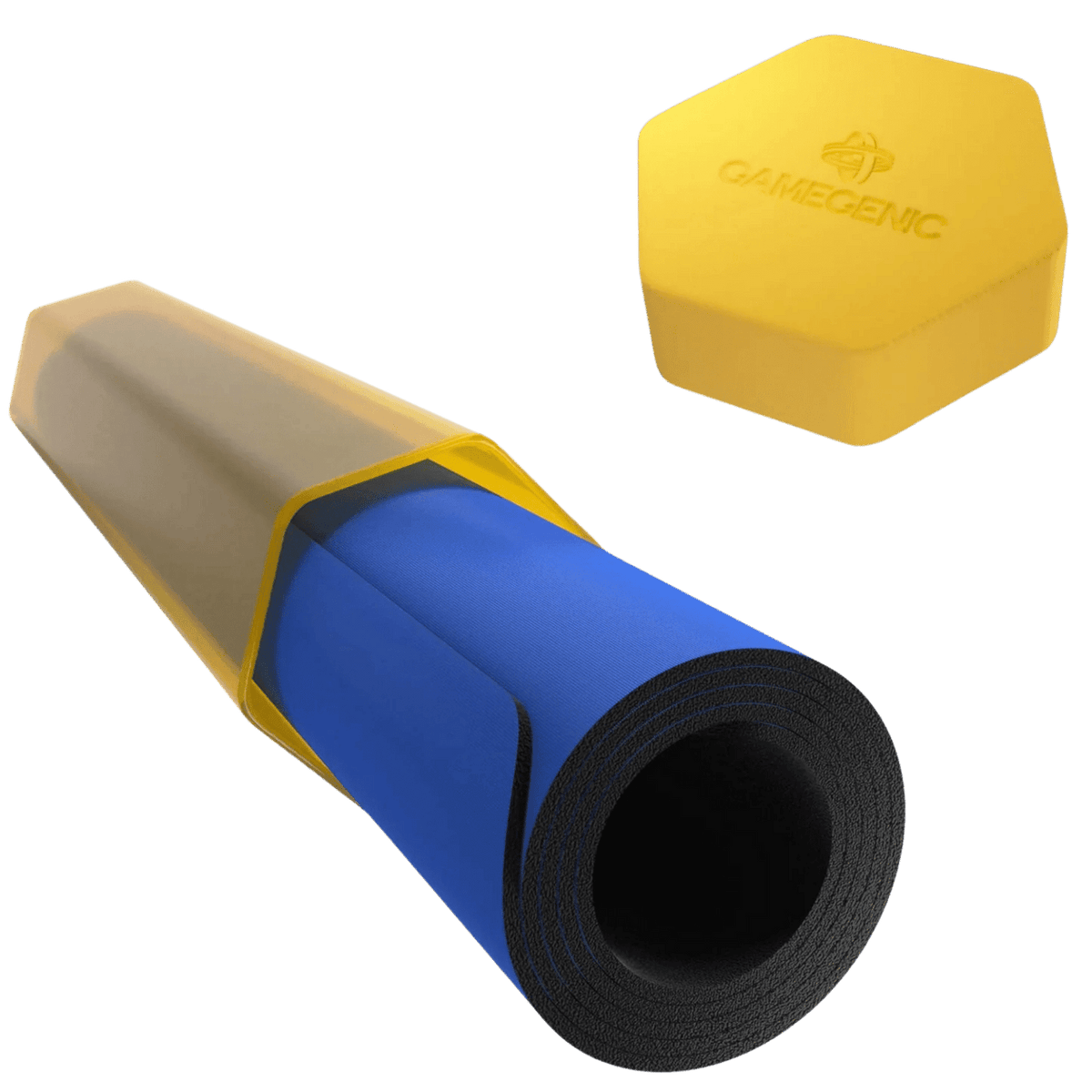 Gamegenic TCG "Playmat Tube"-Black-Gamegenic-Ace Cards & Collectibles